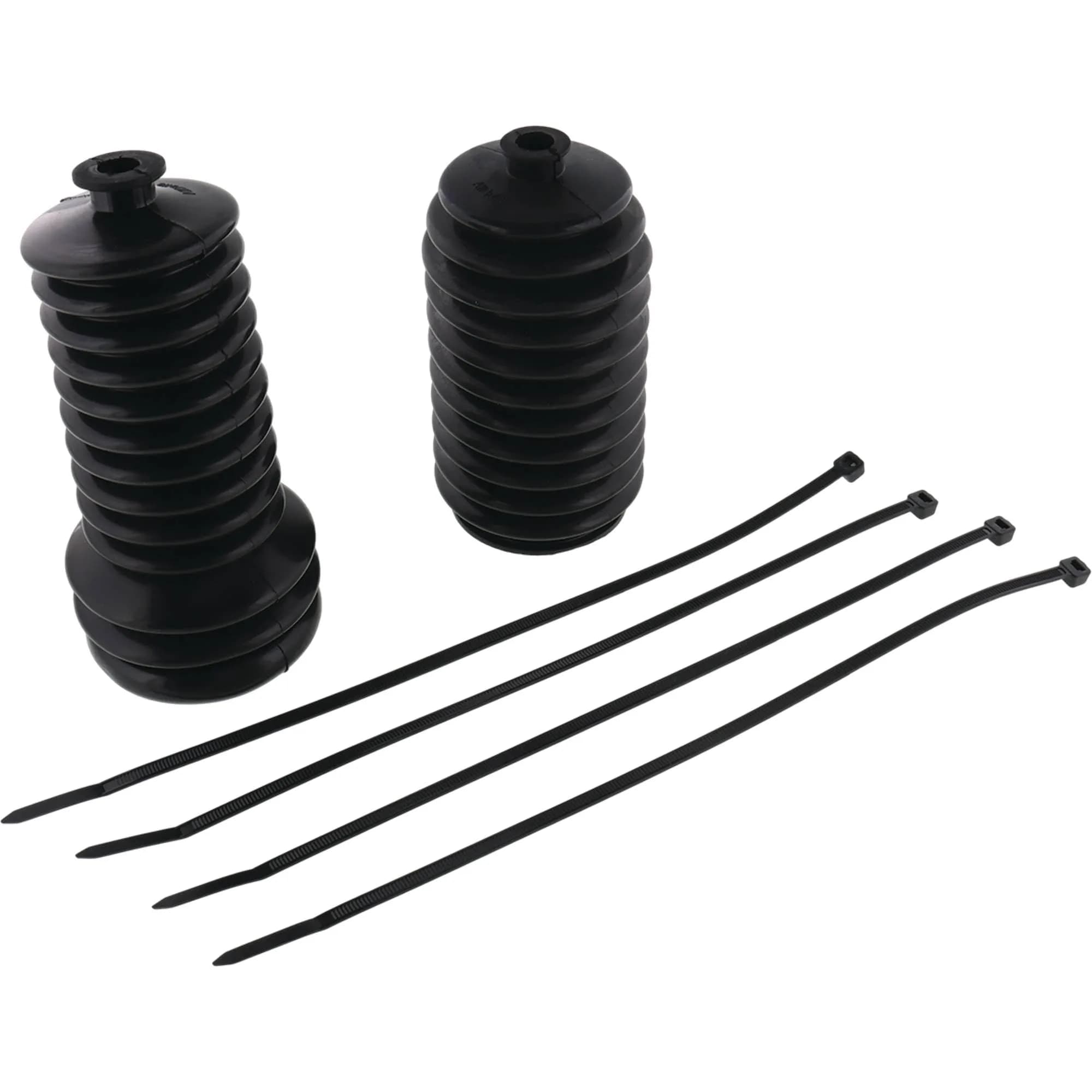 All Balls Tie Rod Boot Kit for Polaris UTV 900 1000 2005-2018 | OEM-Quality Rubber Replacement - main product image