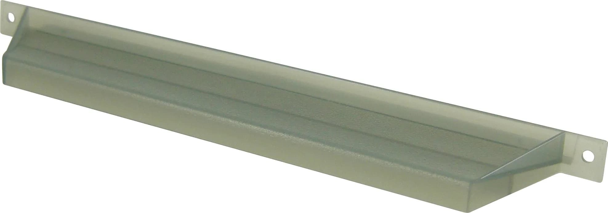 Valterra P Series Smoke Screen Door Handle | Aluminum Pull Handle for Screen Doors
