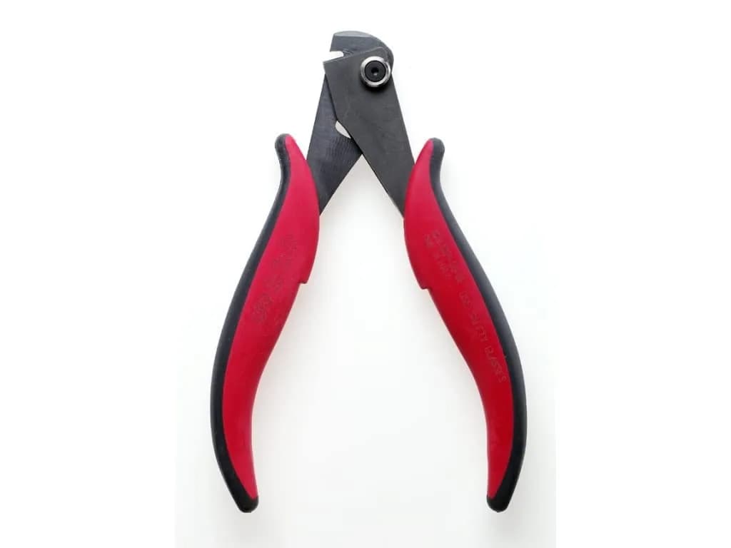 Hakko CHP DP-15-N PCB Depaneling Tool | 1.5mm Width, 2.5mm Isthmus Cut, 40kg Force - main product image