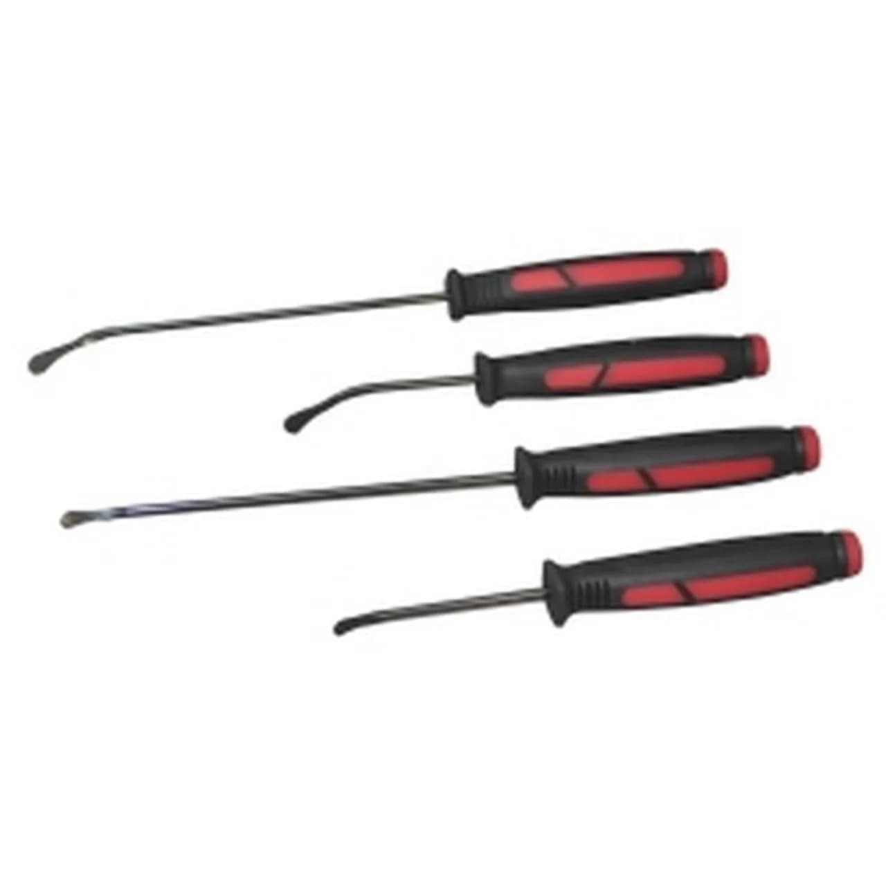 Mayhew Tools 4 PC O-Ring Removal Tool Set | Steel Hand Tools for Automotive & Industrial Use