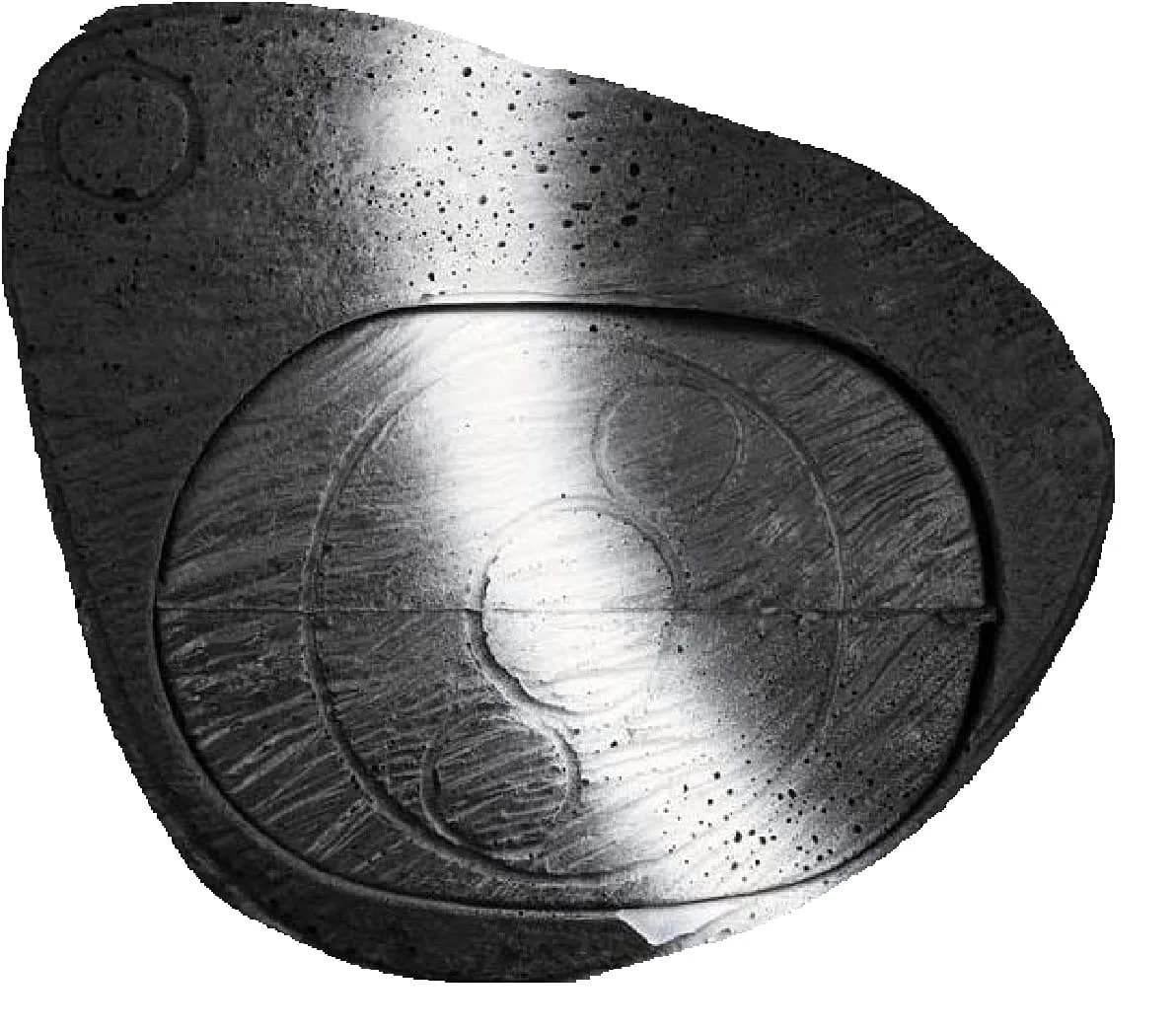 Delta McKenzie Replacement Core for The Javelina Archery Target | Durable Foam Core for Targets (One Size) - main product image