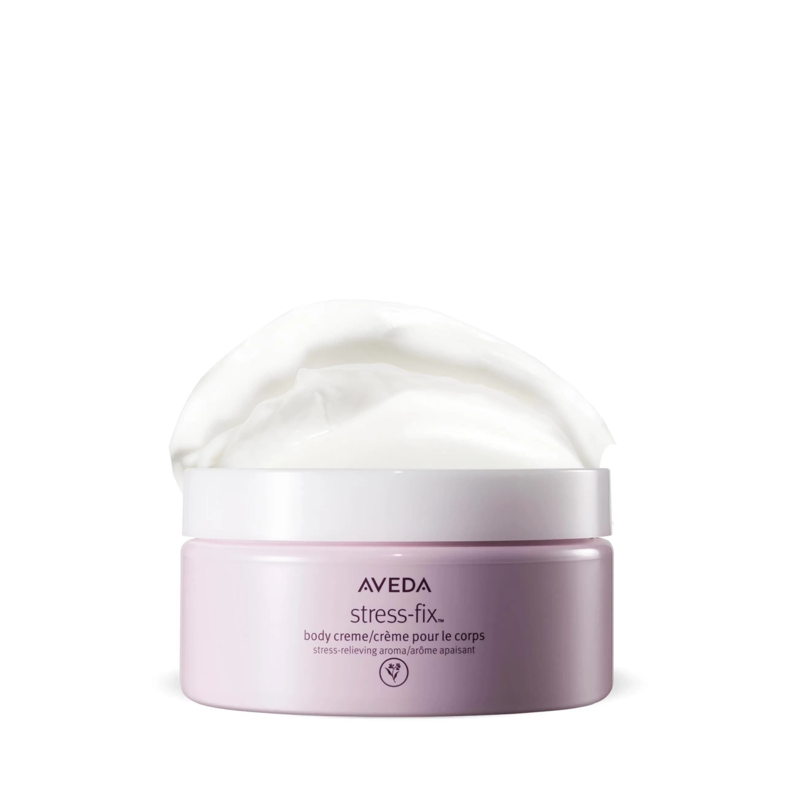 Aveda Stress-Fix Body Creme | 6.7 Fl Oz | Stress-Relief & Deep Moisture