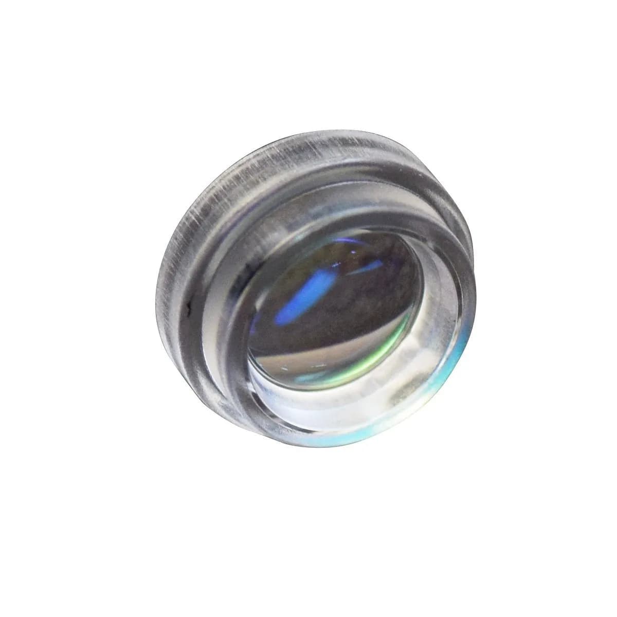 Quarton CAY046 Laser Diode Collimator Lens (NA:0.40, EFL:4.60 mm) | Acrylic, Short Distance Focus (70-120 chars) - main product image
