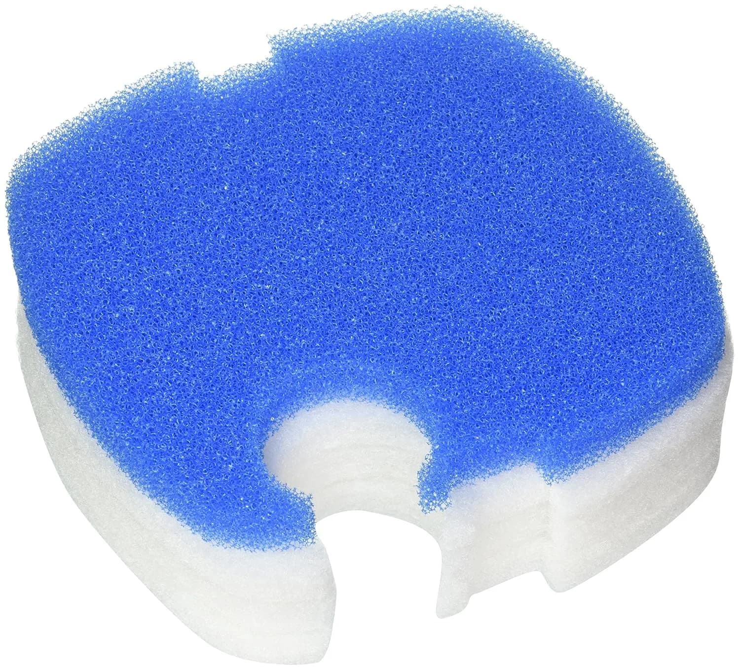 SunSun White Blue Filter Pad 8.5” x 8.5” x 0.75” | Mechanical & Biological Filtration (120 chars) - main product image