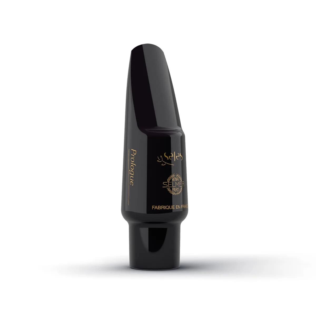 Selmer Paris Prologue Alto Saxophone Mouthpiece 1.55mm Tip Opening | Square Chamber Model - main product image
