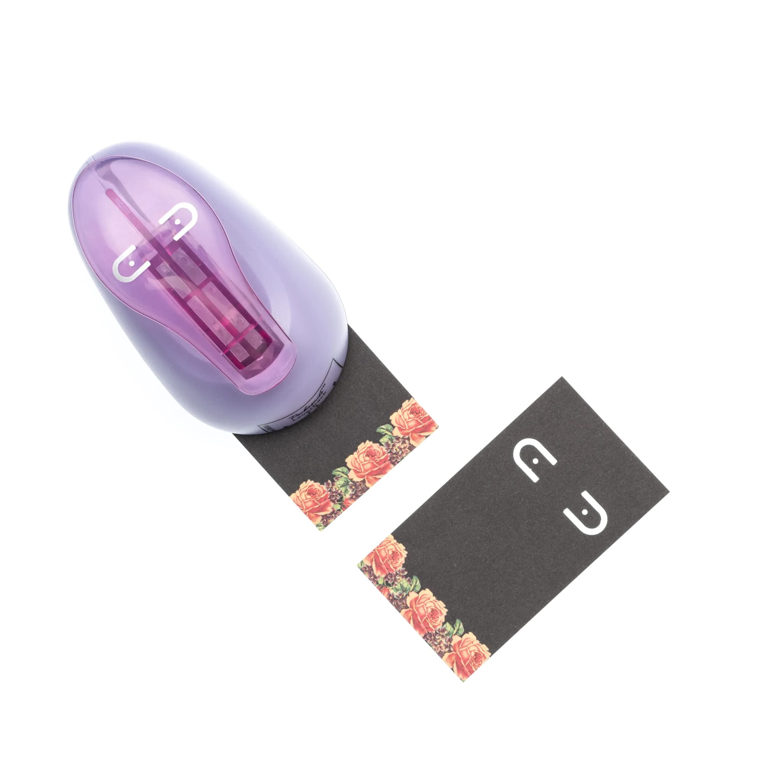 Easy Earring Cards Leverback Punch | Create Custom Earring & Card Packaging - main product image