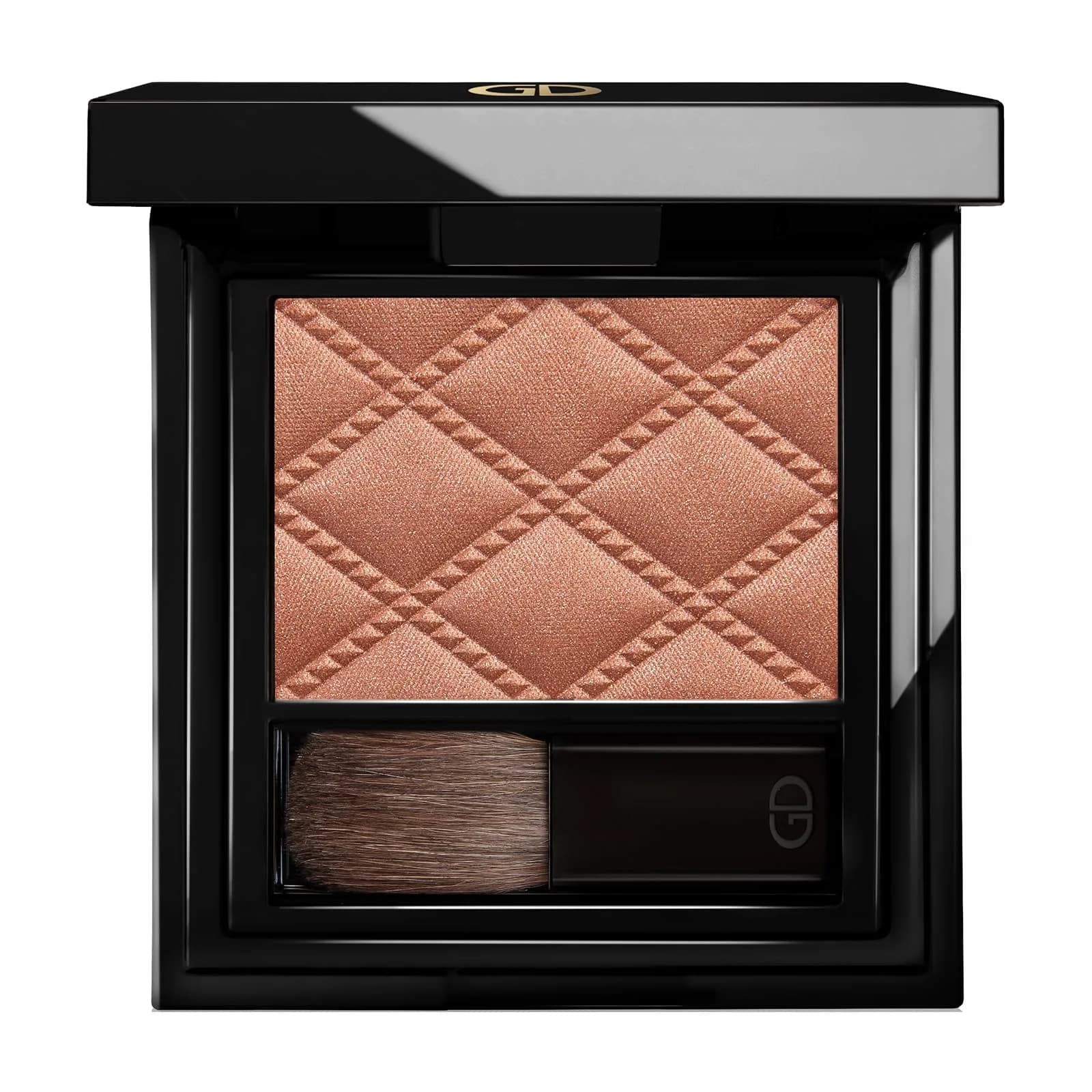 GA-DE Idyllic Soft Satin Blush Powder 25g | Buildable Sheer to Flushed Look - main product image