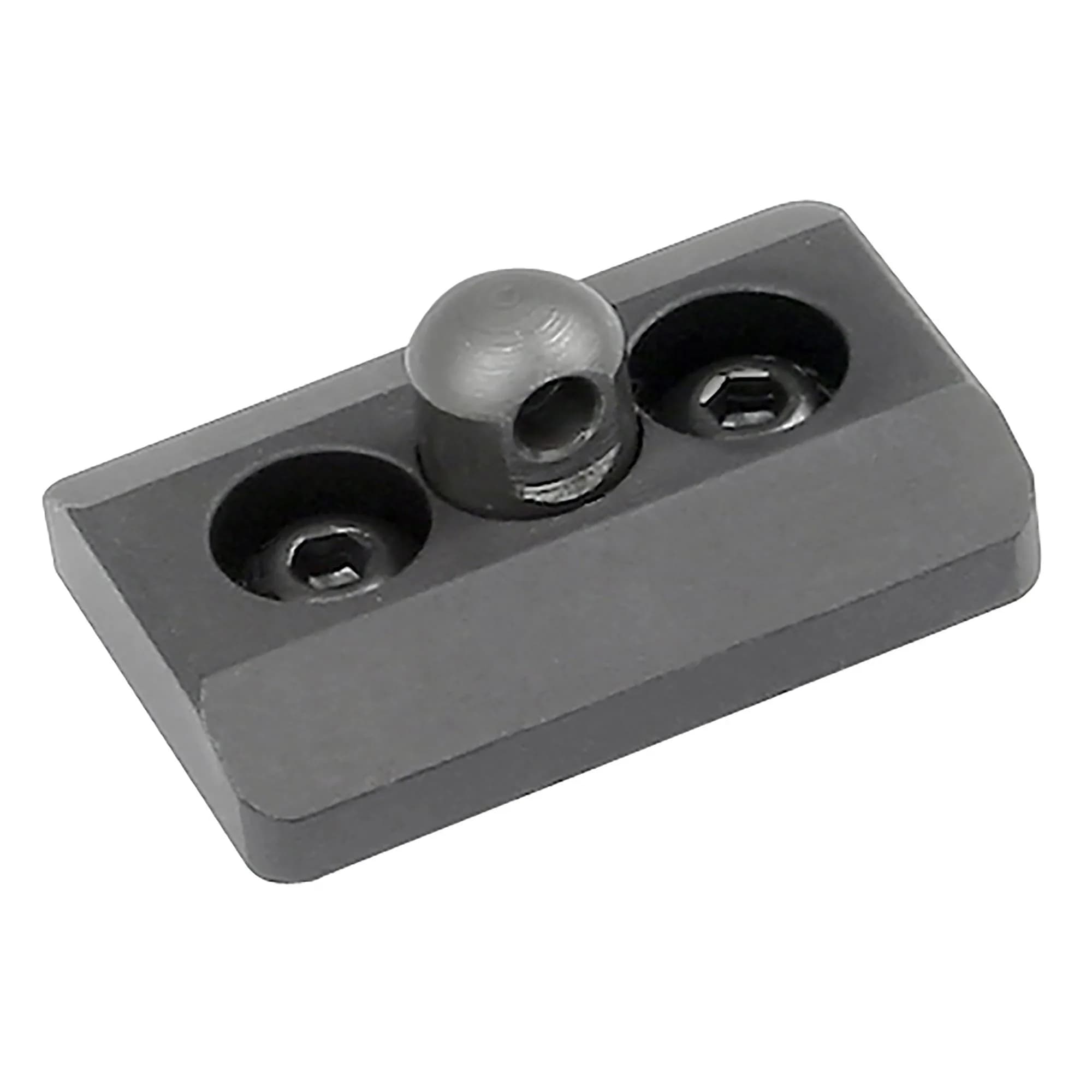 Midwest Industries M-Lok Bipod Adaptor | Durable Gun Support Accessory for Rifles - main product image