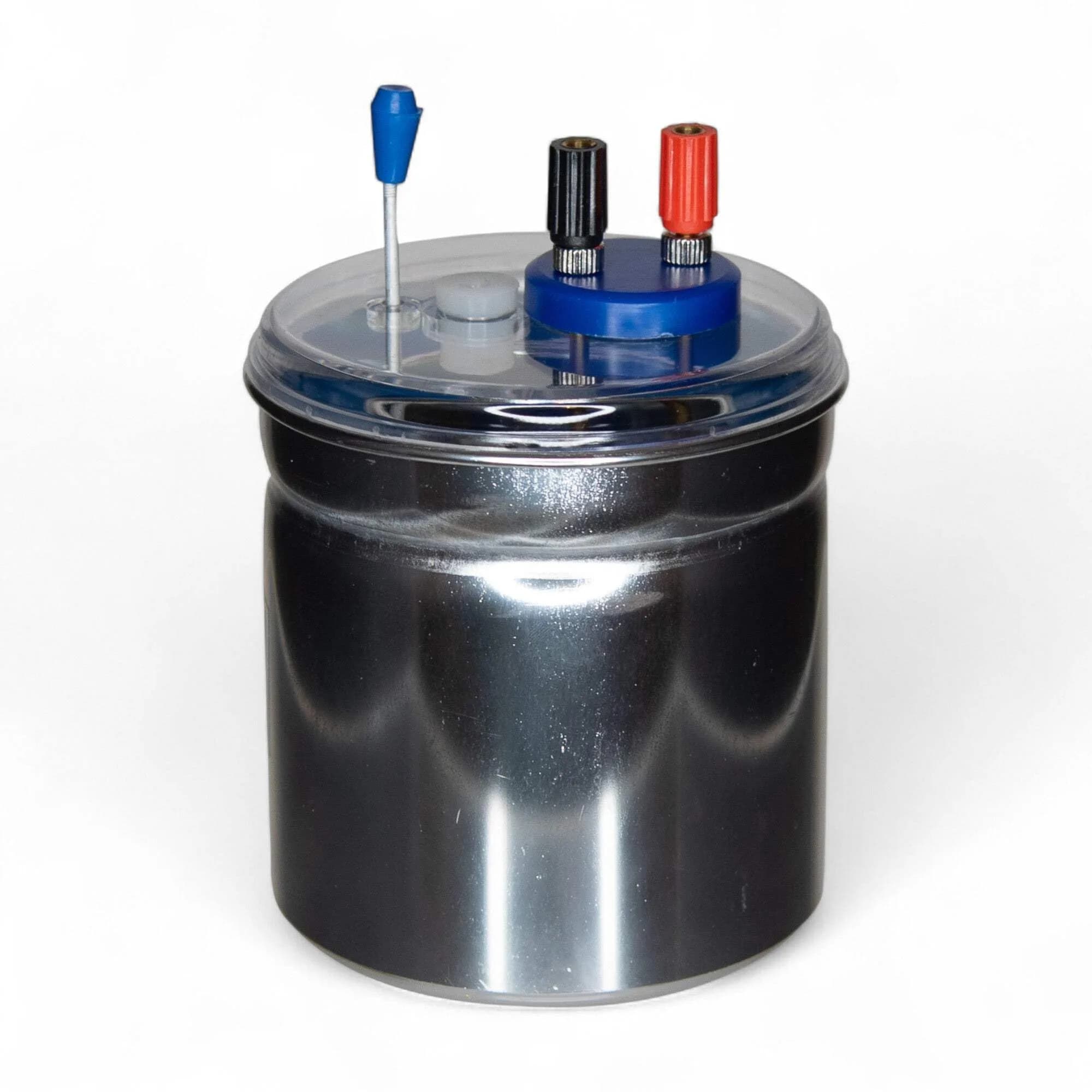 GSC International 4-30421 Electric Calorimeter | Measures Fuel Heat Potential - main product image
