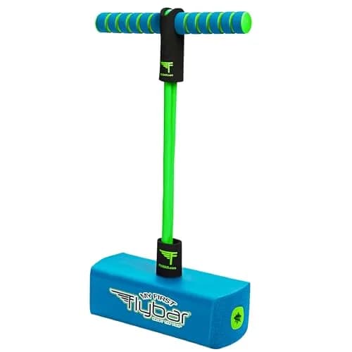 Flybar My First Foam Pogo Jumper for Kids Ages 3+ | Safe & Durable Indoor/Outdoor Toy - main product image