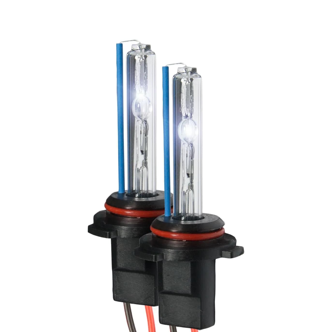 XtremeVision HID Xenon Replacement Bulbs 9005 5000K Bright White | Fully Plug-and-Play, 2-Year Warranty