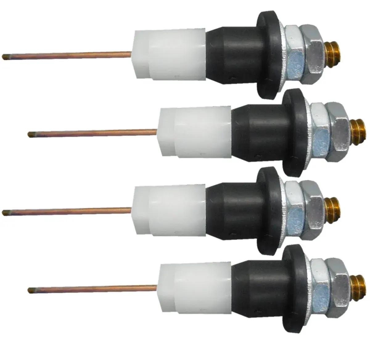 Valterra T21302VP Horst Miracle Probe - Gray Water Tanks | Compatible with Existing Wiring - main product image