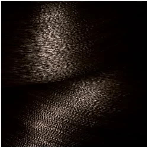 L'Oreal Paris Magic Root Cover Up Gray Hair Spray, Dark Brown, 2 oz (59 ml) | Ammonia-Free Temporary Root Concealer - main product image