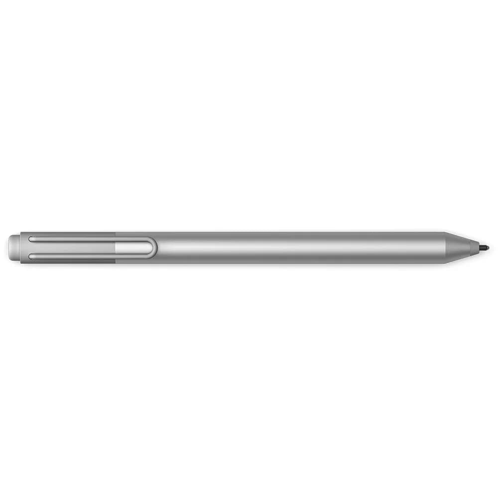 Microsoft Surface Pen Silver | Digital Writing & Drawing Tool for Surface Devices - main product image