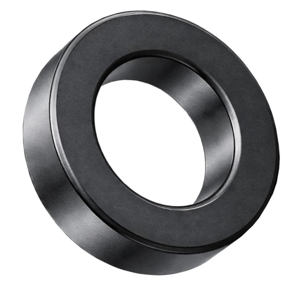 Fair-Rite Toroid Core FT240-43 Ferrite | Wideband, RFI Suppression, 2.40 inch OD