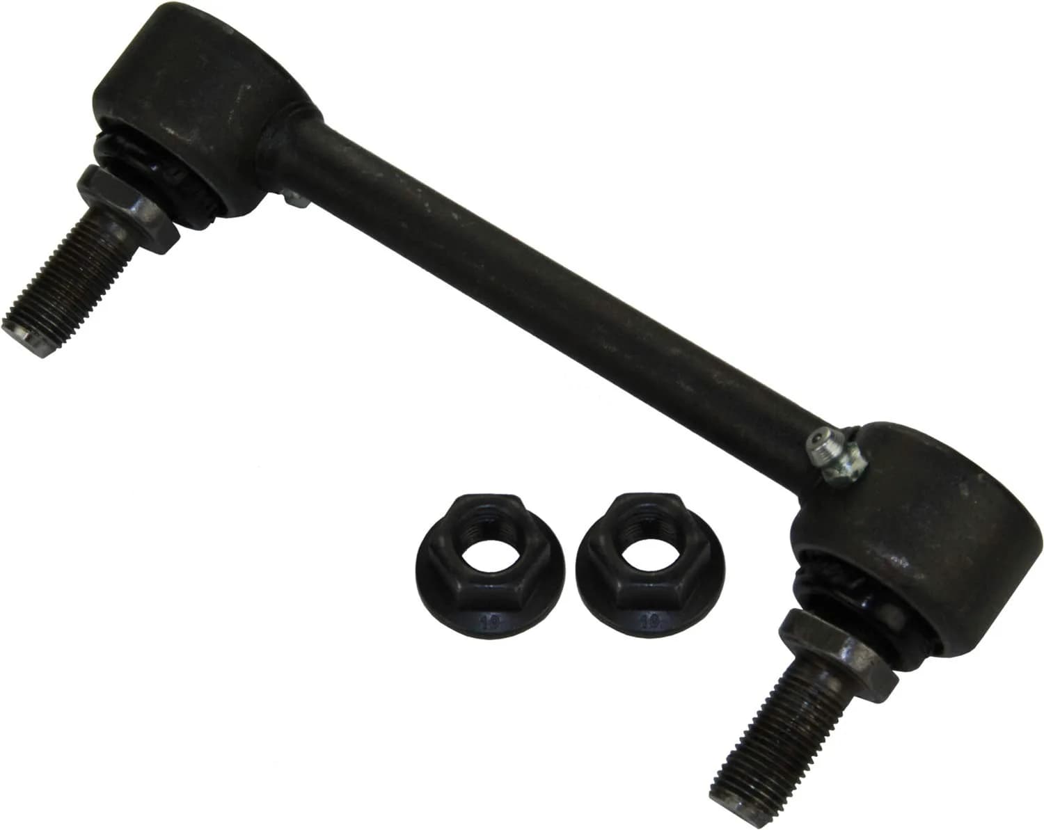 MOOG K750661 Suspension Stabilizer Bar Link for Nissan NV2500 | Like-New Steering & Longer Life - main product image