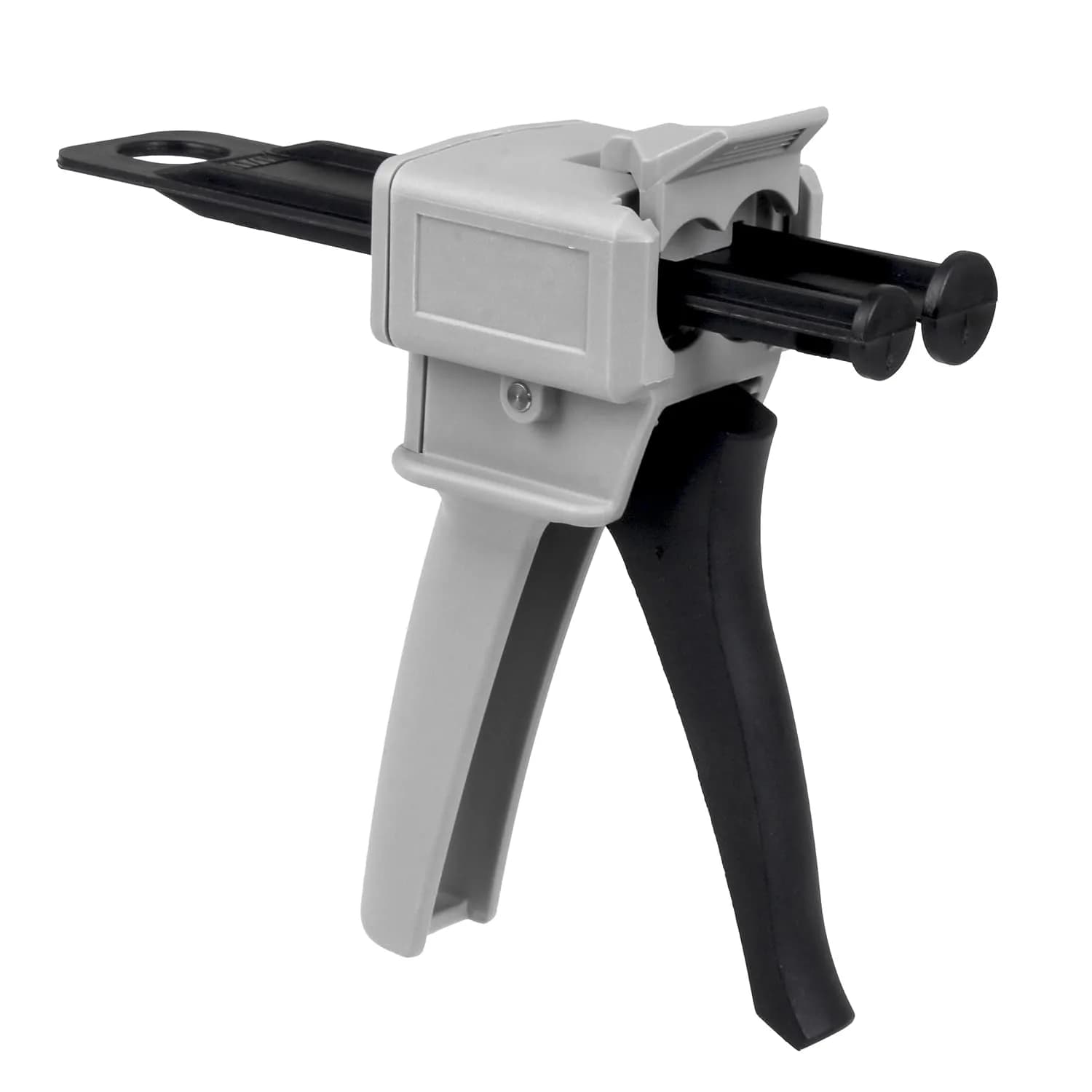 CNBTR 50ml AB Cartridge Dispenser | 1:1/1:2 Ratio Adhesive Mixing Tool - main product image