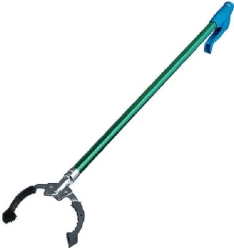 Unger Professional 36” Nifty Nabber Reacher Grabber Tool with Magnet & Ergonomic Grip | Pack of 10