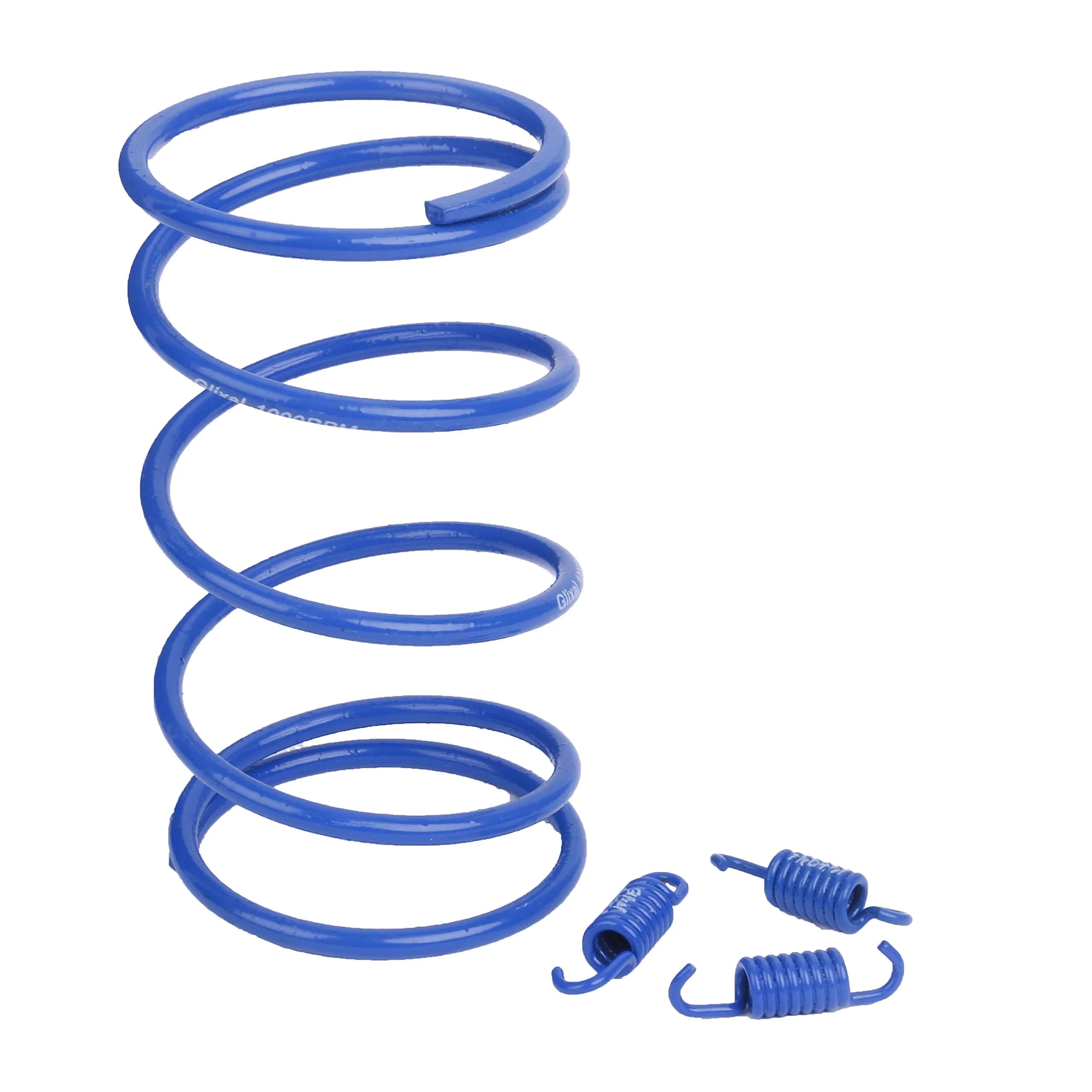 Glixal GY6 50cc-100cc Performance Racing Clutch Torque Springs 1000RPM | High-Performance Racing Parts for Powersports Vehicles