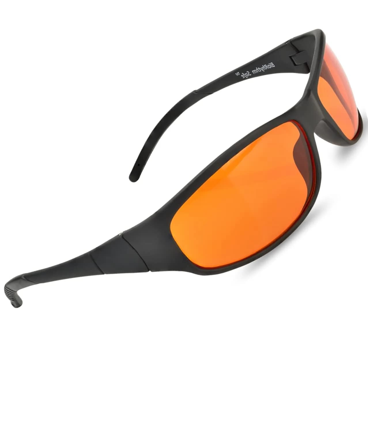 Spectra479 Orange Blue Light Blocking Glasses for Sleep | 62mm Lens Width (2.44 inches) - main product image