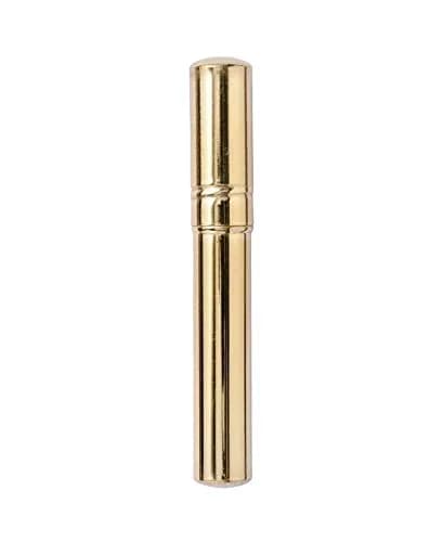 Ohto Wooden Mechanical Pencil 2.0mm Lead Sharpener, Brass | For 2mm Leads - main product image