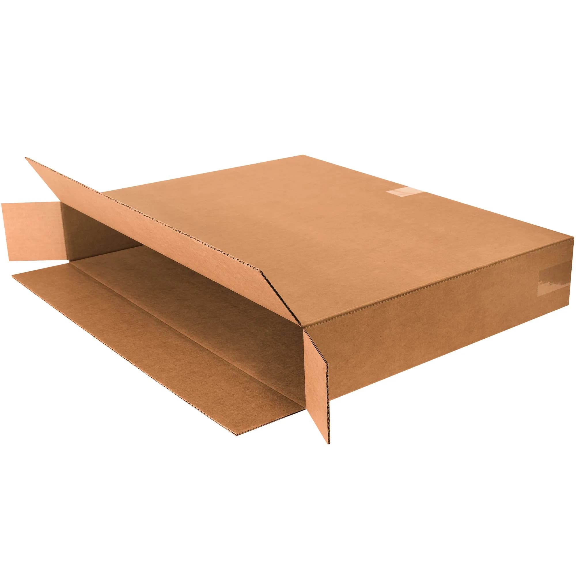 Tape Logic Large Shipping Box 30"L x 5"W x 24"H | Heavy-Duty Corrugated Packaging (70-120 chars) - main product image