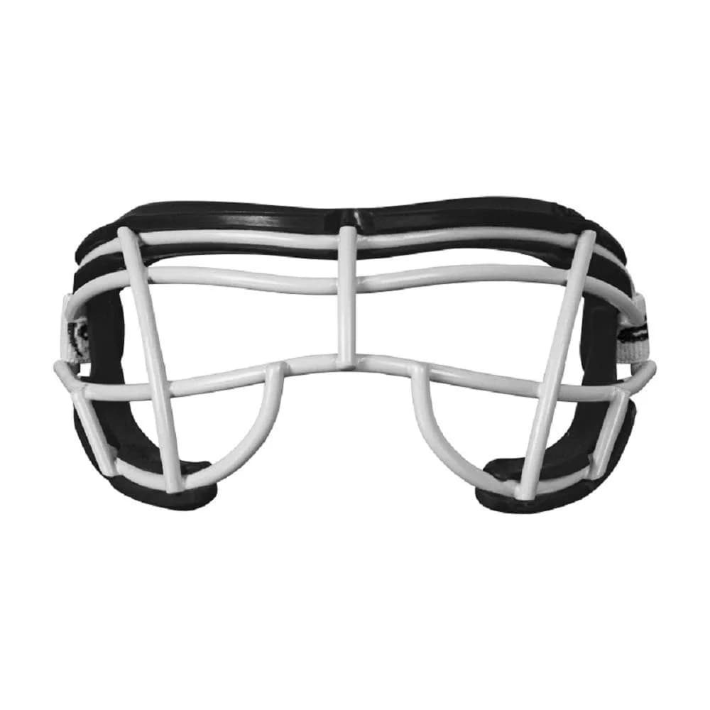 Harrow Safety Goggles Full Rim UV Protection Coating | Black Face Pad (4x7x6 inches)