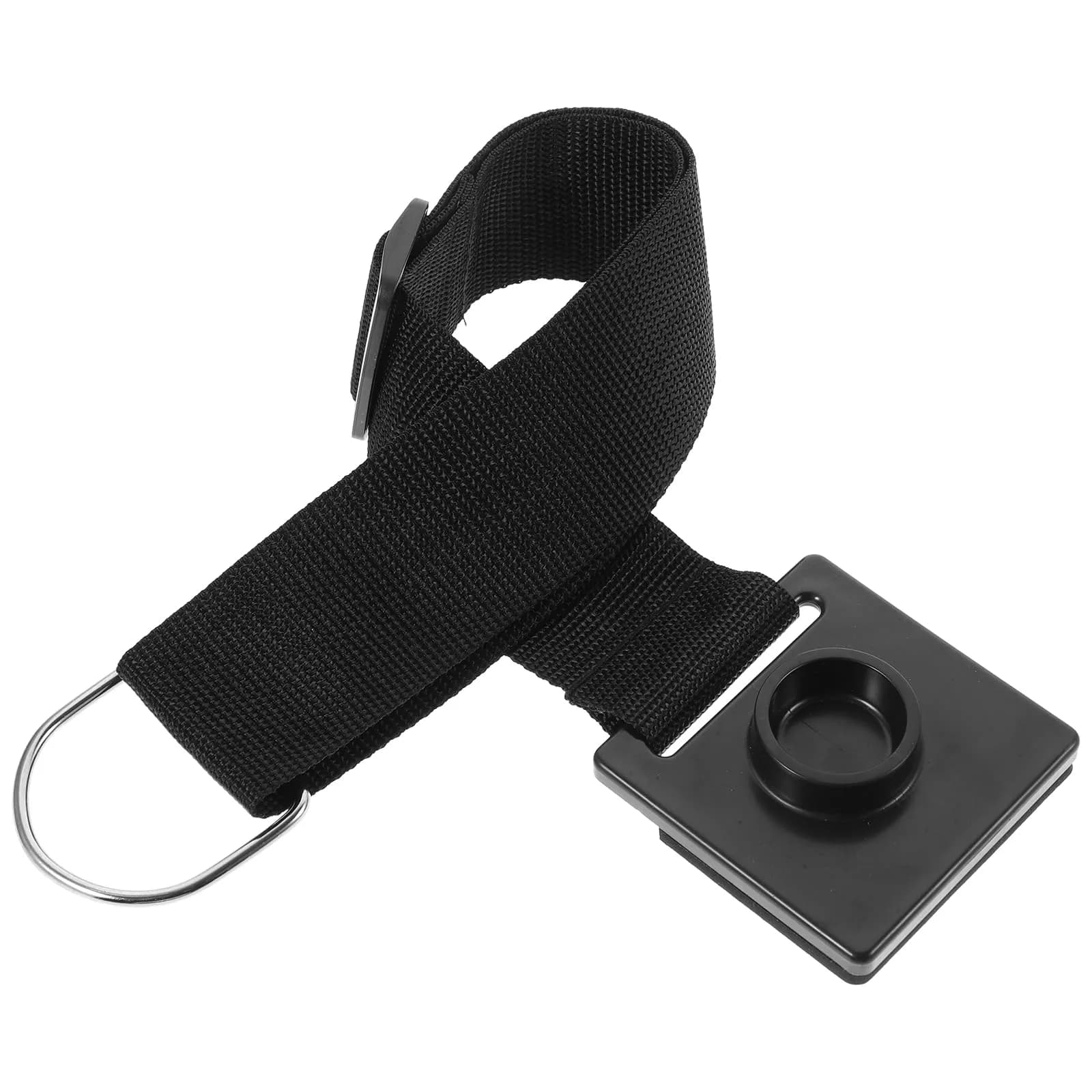 rosenice Cello Endpin Anchor Anti-Slip Pad 21.65X3.14 Inch | Non-Skid Floor Protector for Cello Stability