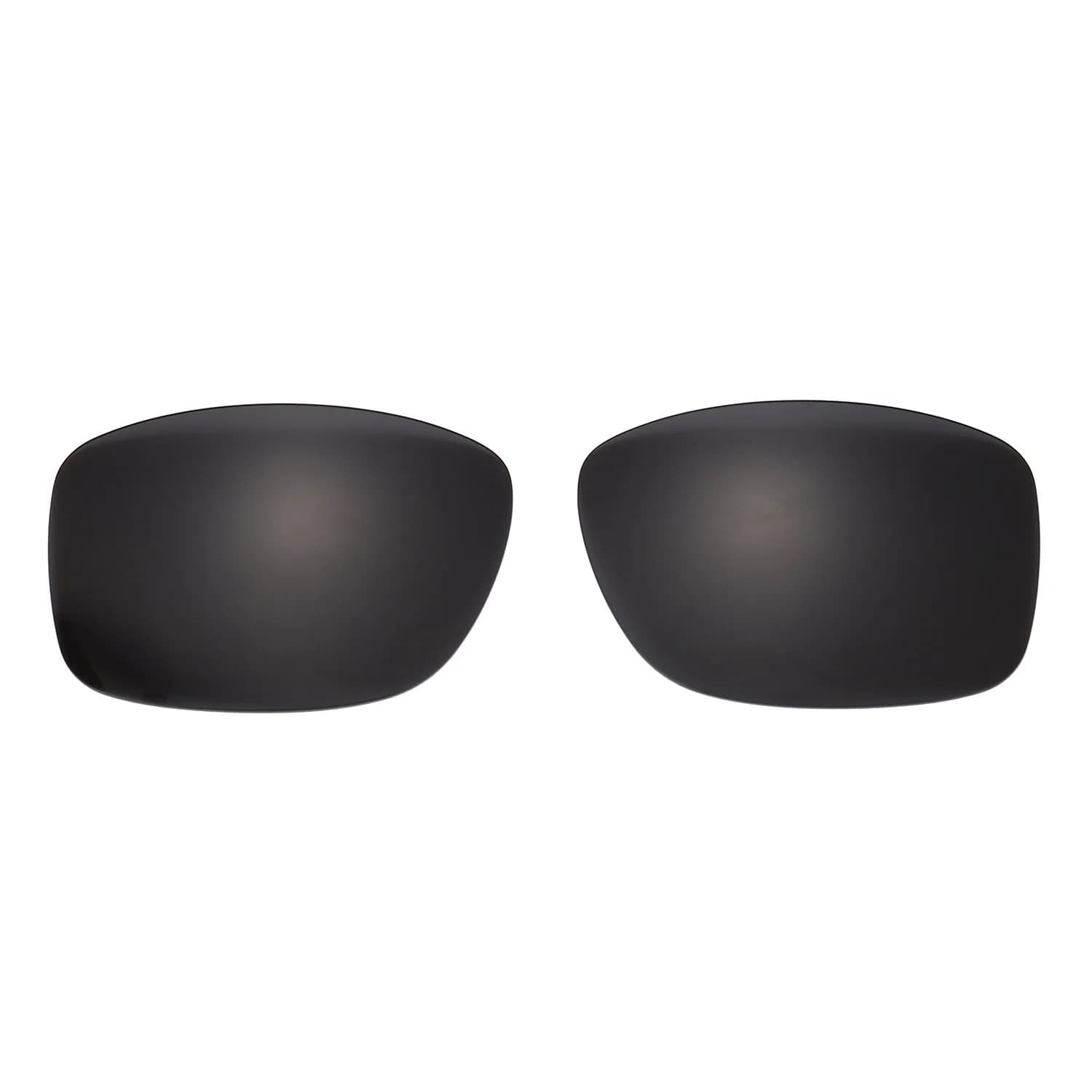 NicelyFit Replacement Lenses for Oakley Jupiter Squared OO9135 | Polarized, UV400, Scratch-Resistant
