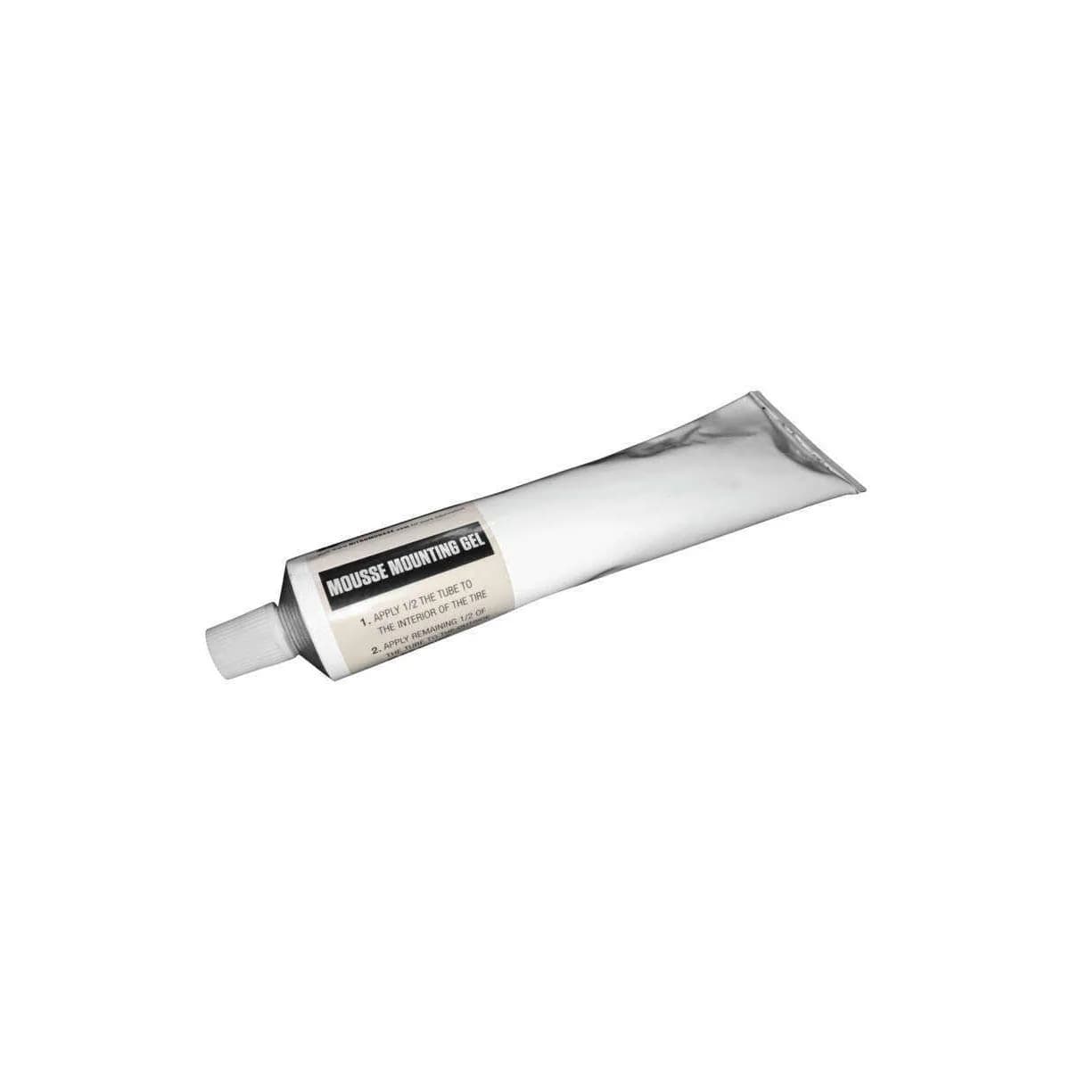 Neutec Tubliss Nitro Mousse Lube Tube 50g | Easy Mounting Support with Lanolin - main product image