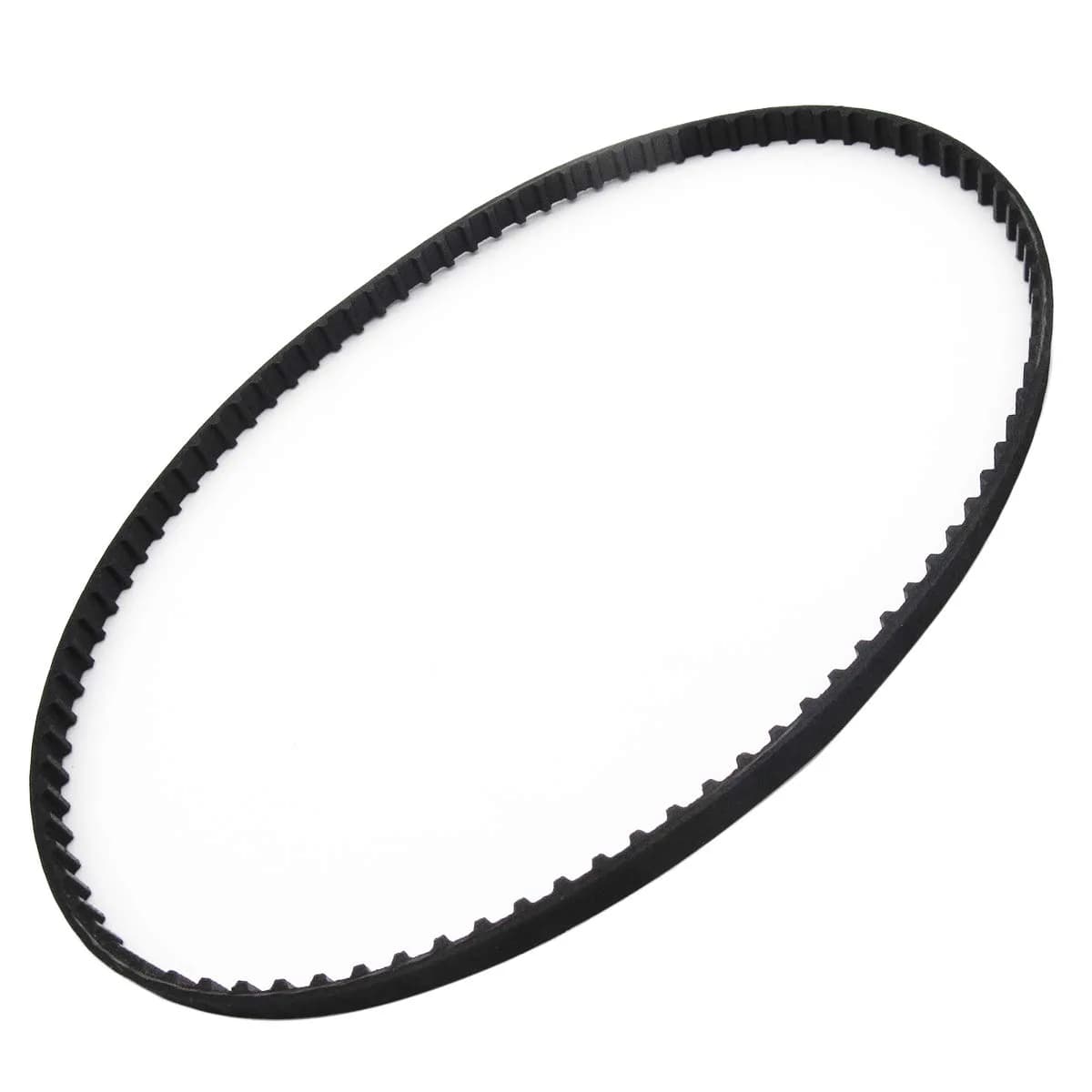 ckpsms Timing Belt #37977 6mm Width 91 Teeth Compatible with Singer Sewing Machines - main product image