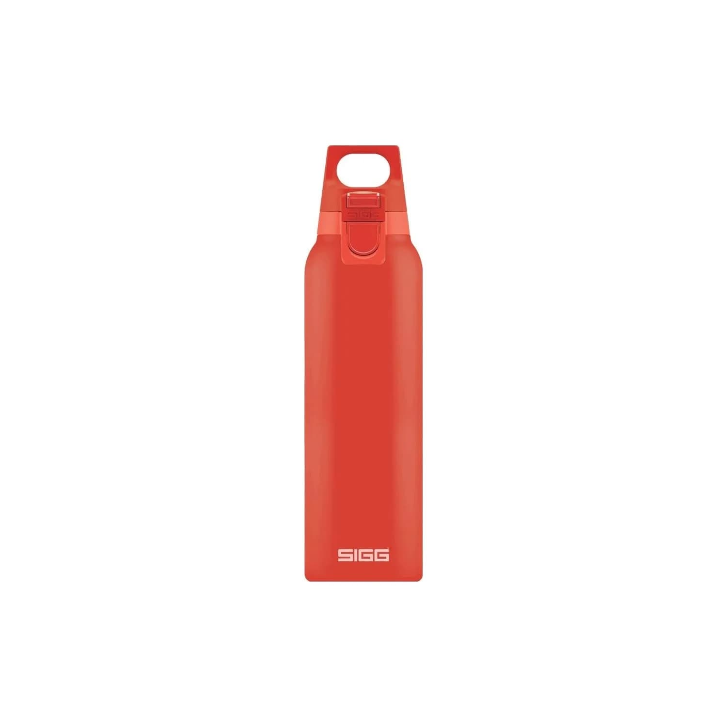 Sigg Thermo Flask Hot & Cold ONE - Insulated Water Bottle 500ml | Leakproof, BPA-Free Stainless Steel