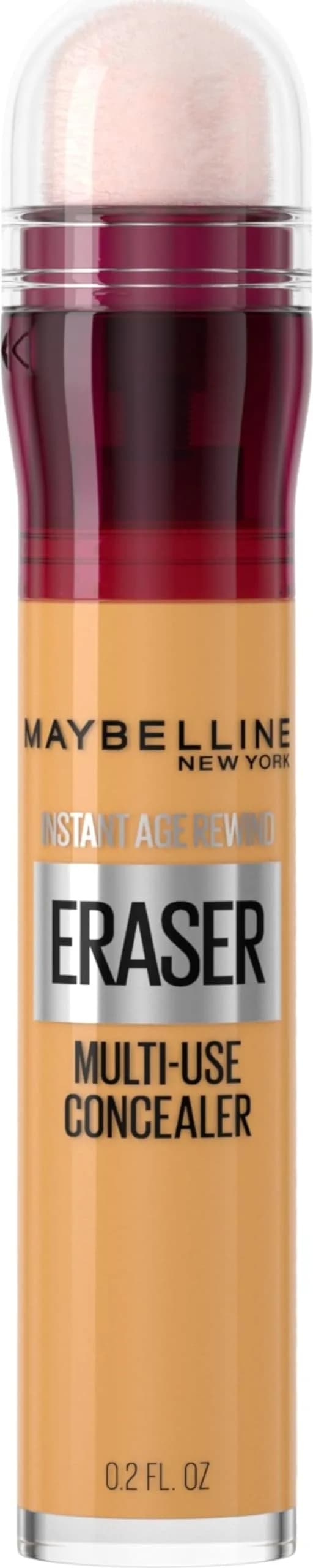 Maybelline Instant Age Rewind Eraser Concealer 6ml (0.2 Fl Oz) | Corrects Dark Circles & Brightens Skin - main product image