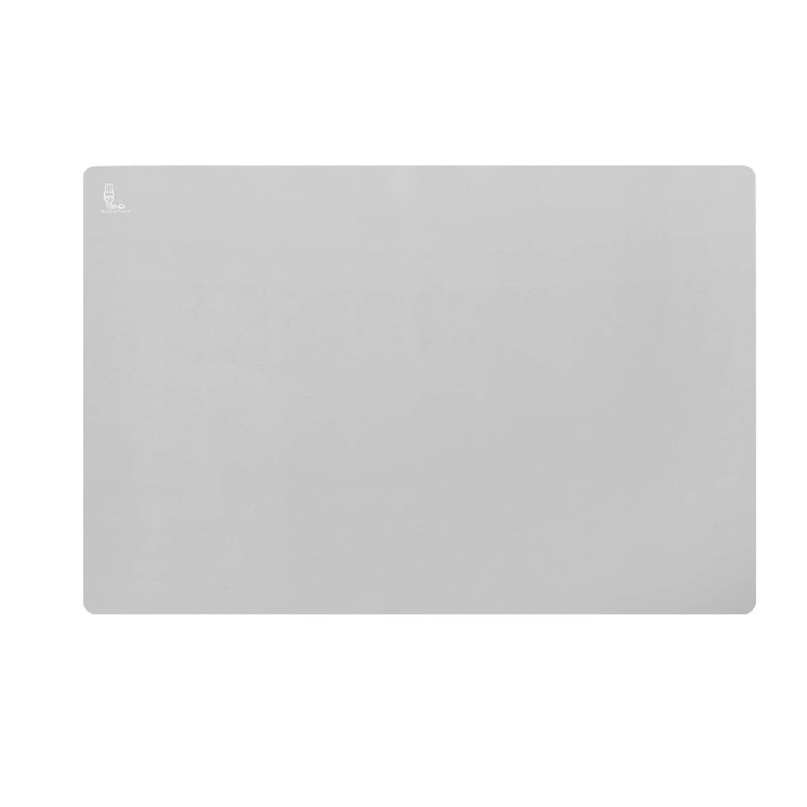 Folksy Super Kitchen Extra Large Silicone Baking Mat 40cm x 30cm (15.6" x 23.4") | Non-Stick Countertop Protector