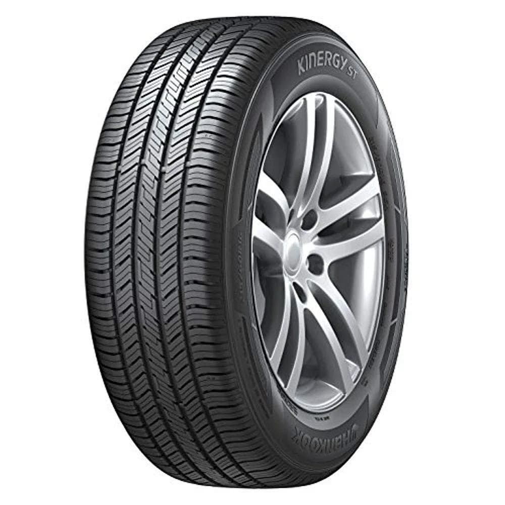 HANKOOK Kinergy ST H735 225/50R17 94T All-Season Radial Tire | Long Mileage & Road Hazard Protection