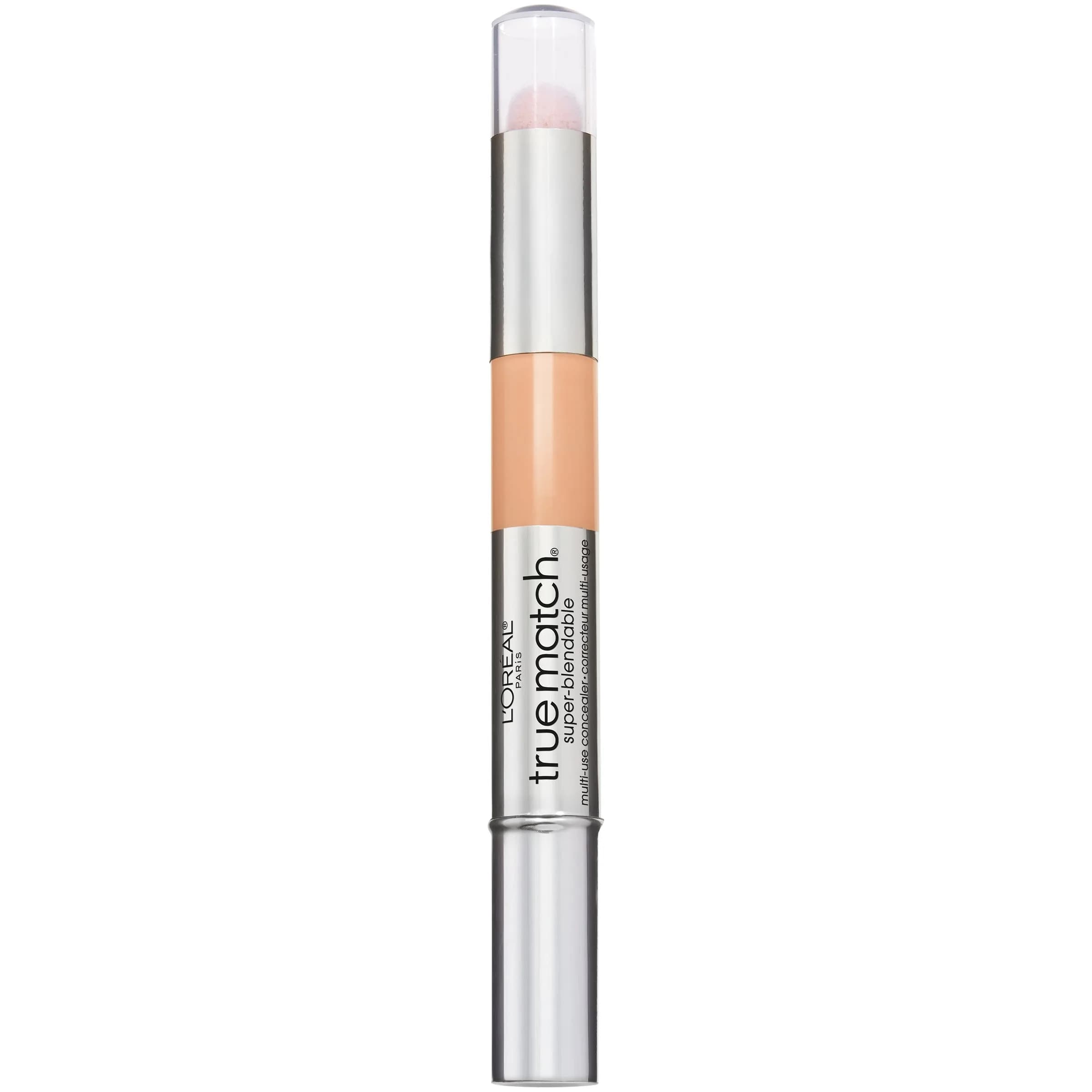 L'Oreal Paris True Match Super-Blendable Concealer Light C3-4 | Flawless, Radiant Finish
