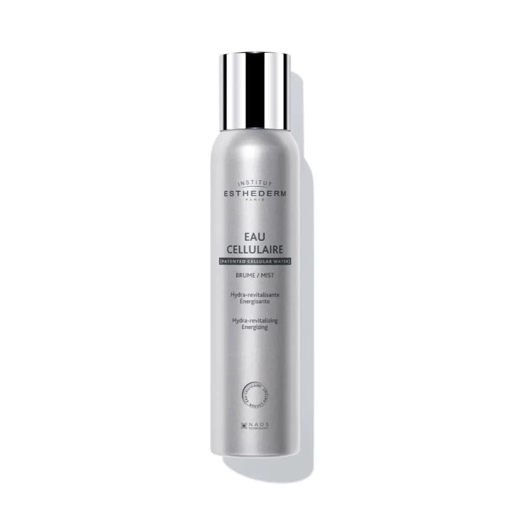 INSTITUT ESTHEDERM PARIS Cellular Water Face Mist 6.6 Fl Oz | Hydrating & Energizing for All Skin Types - main product image