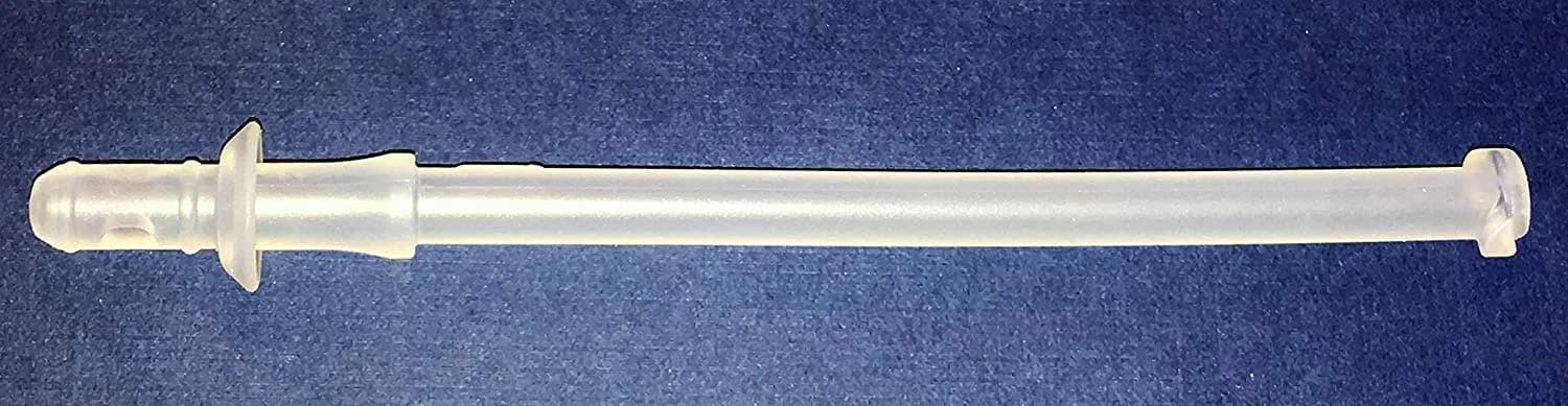 DeLonghi Nespresso Lattissima Pro EN750.MB Aspiration Tube Pipe Milk Suction 16.31 cm (7 in) - main product image