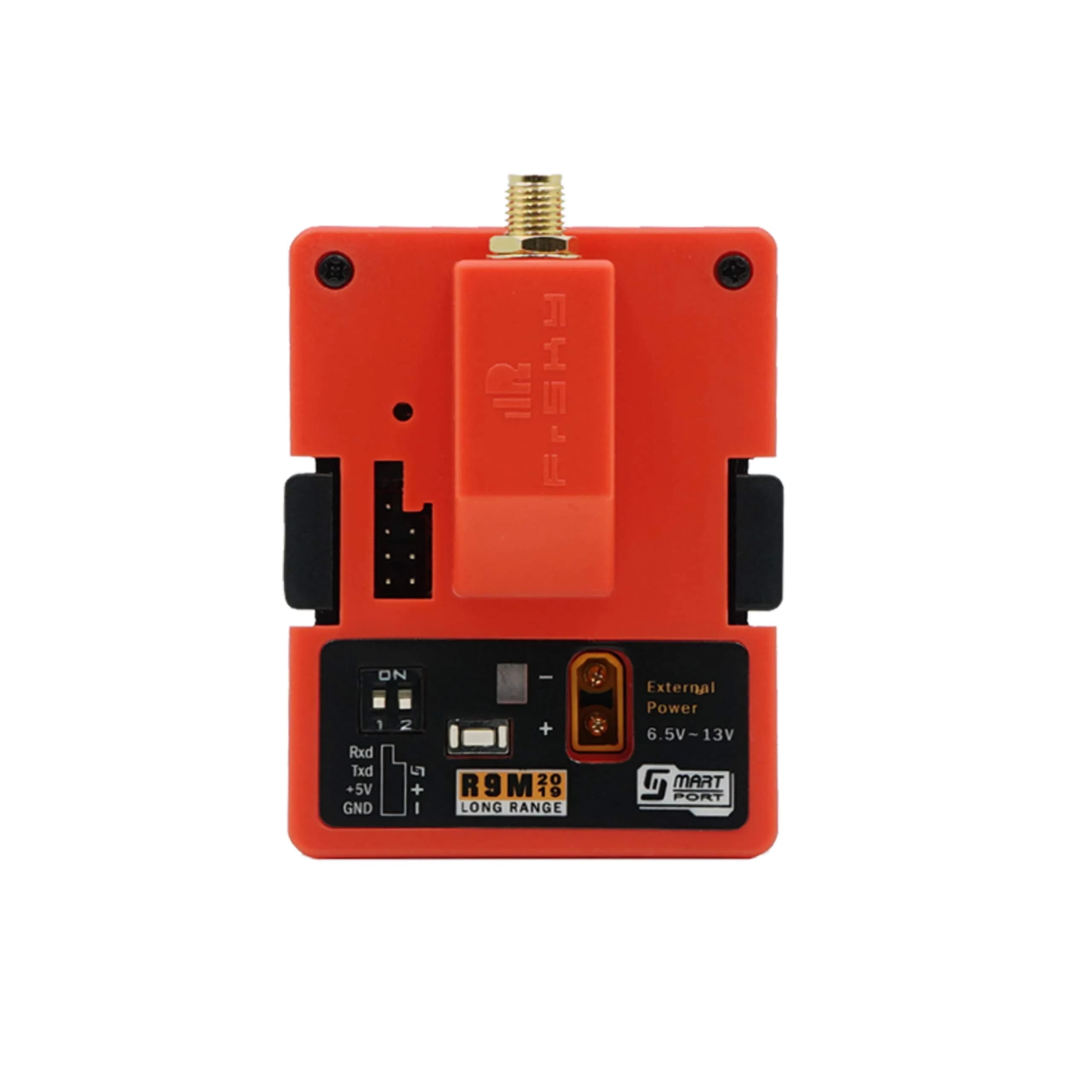 FrSky R9M 2019 Long Range Module System 10km Range | 900MHz/868MHz RF Power