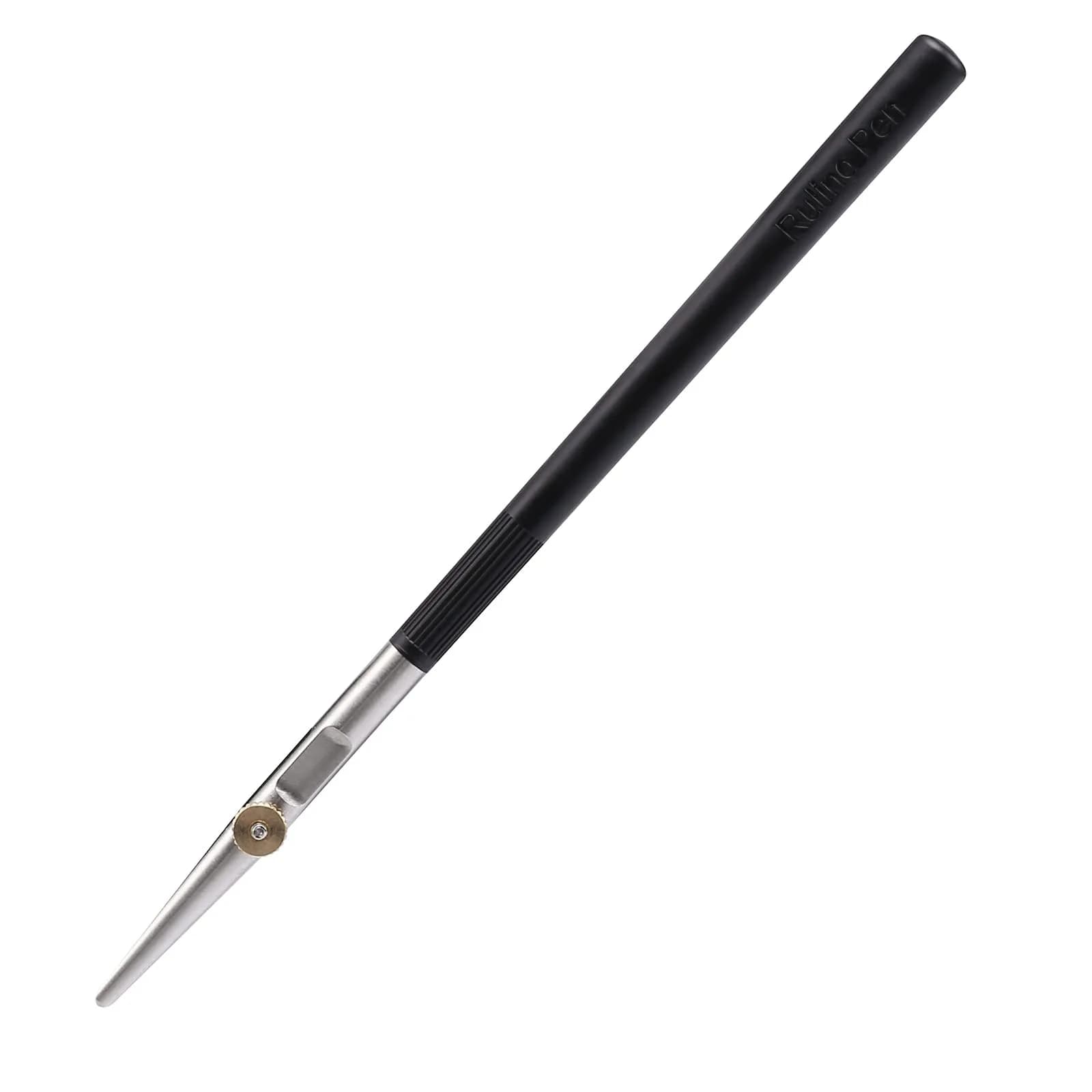 LOONENG Ruling Pen for Masking Fluid, Fine Line Drawing & Calligraphy 1 Count (Pack of 1) - main product image