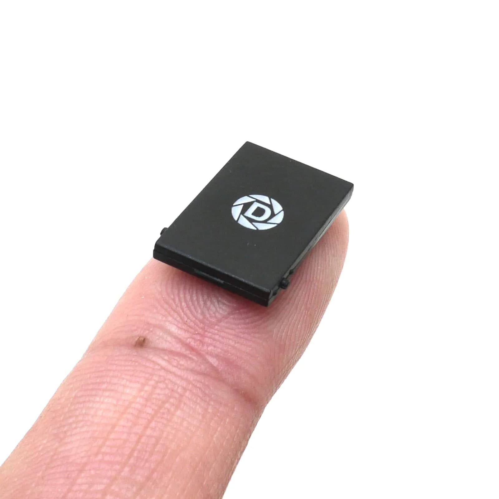 DSLRKIT Slim 32GB USB Flash Drive | Waterproof Nano Micro Thumb Drive - main product image