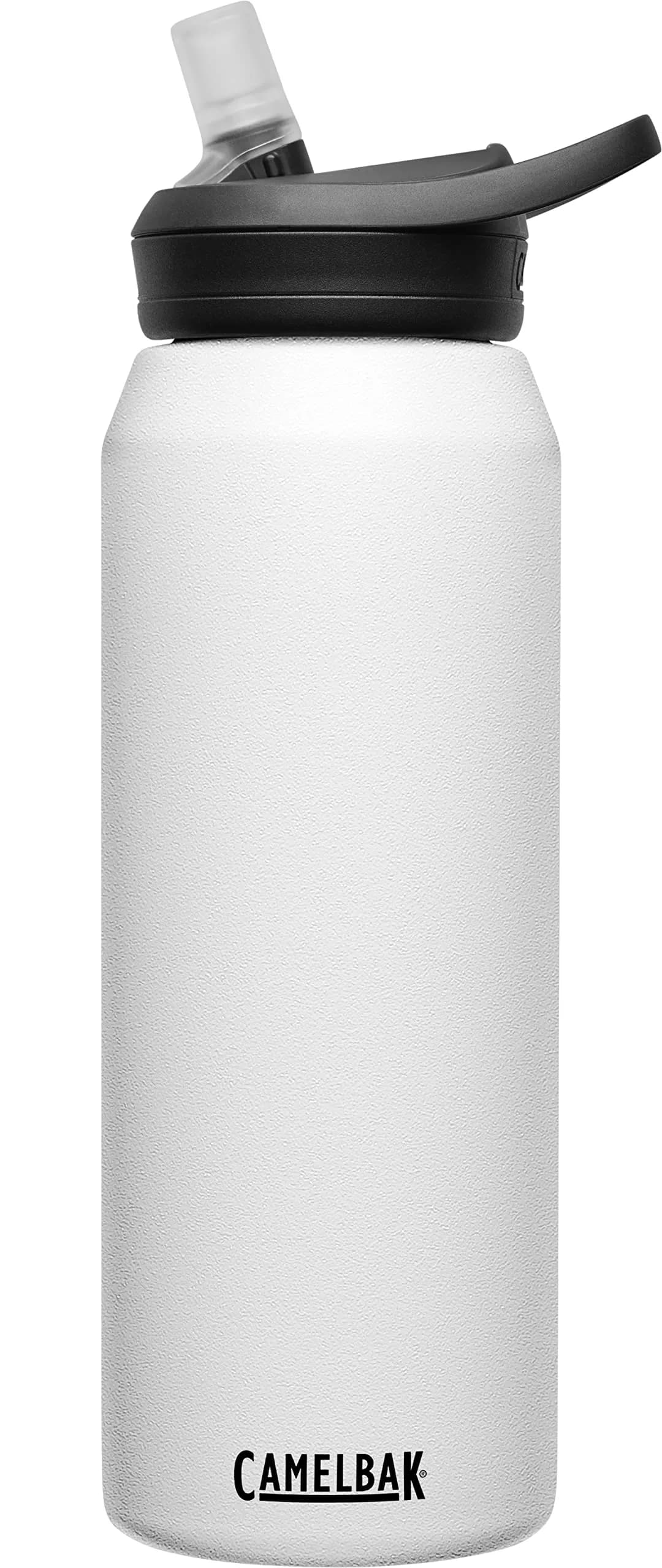 CamelBak Eddy+ Stainless Steel Water Bottle 1000ml (33.8 Fl Oz) | Vacuum Insulated for Cold Hydration