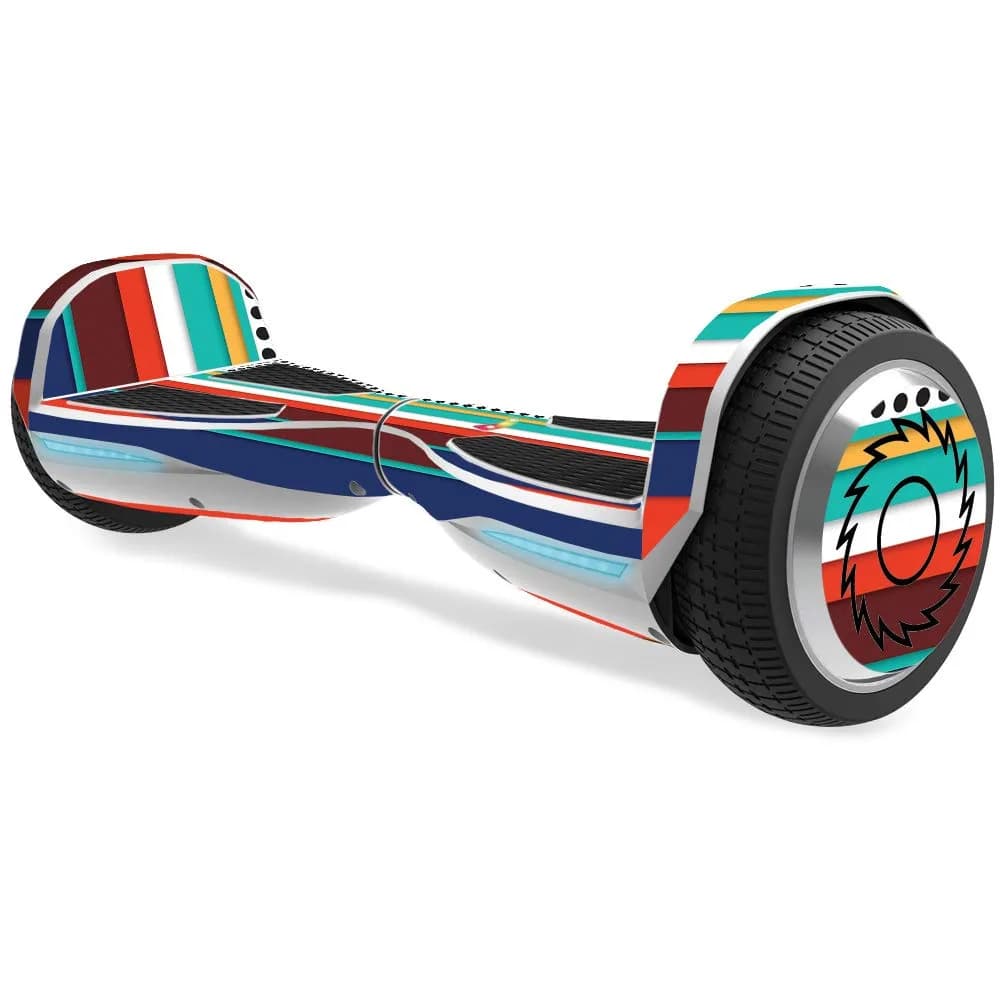 MightySkins Razor Hovertrax 1.5 Hover Board Skin | New Color Vinyl Decal Wrap - main product image