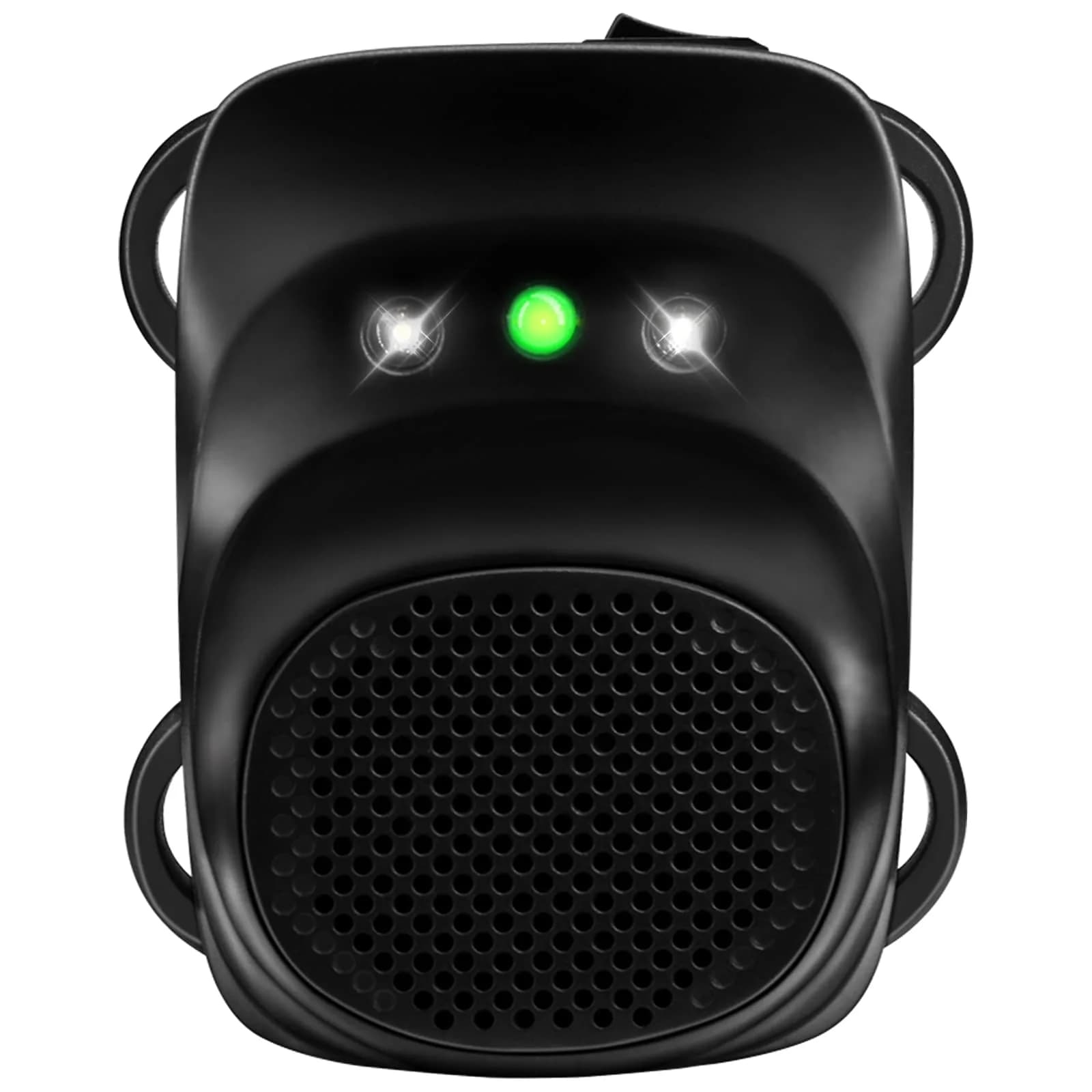 Loraffe Ultrasonic Under Hood Rodent Repeller 12V/24V | Dual-Action Pest Control Device - main product image