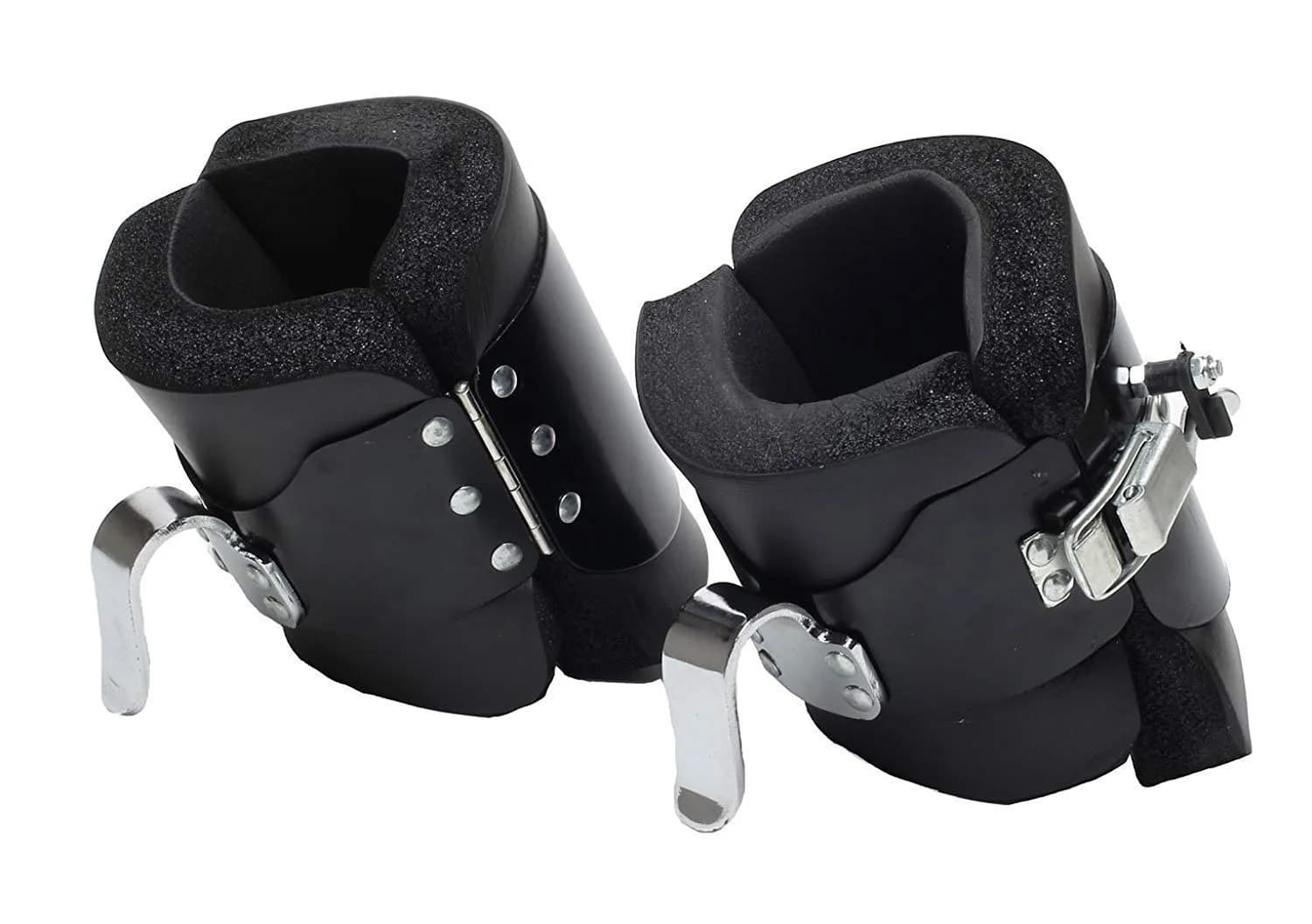 Sutekus Anti Gravity Inversion Boots | Hang Upside Down for Back Pain Relief & Core Fitness - main product image