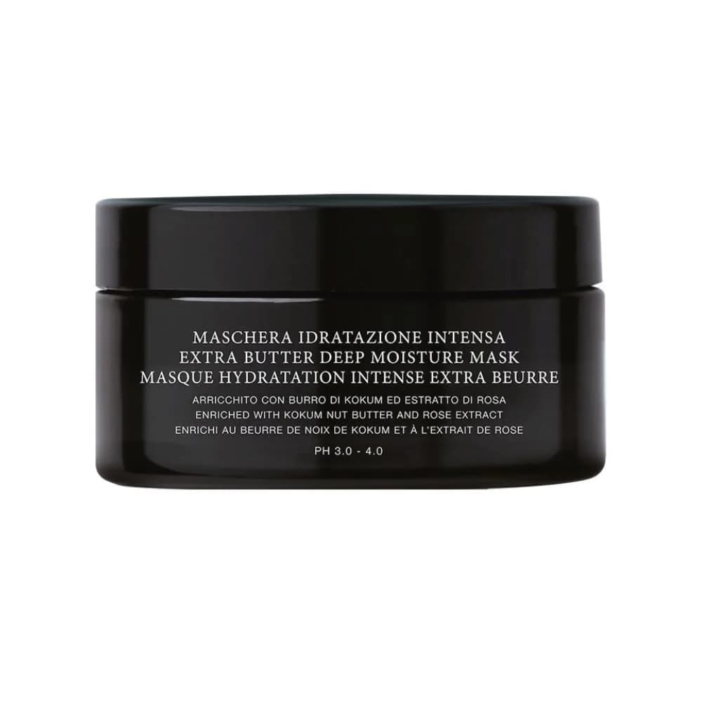 pH PURE HAIR Extra Butter Deep Moisture Hair Mask 6.7 oz | Hydrating & Repair for Dry Damaged Hair