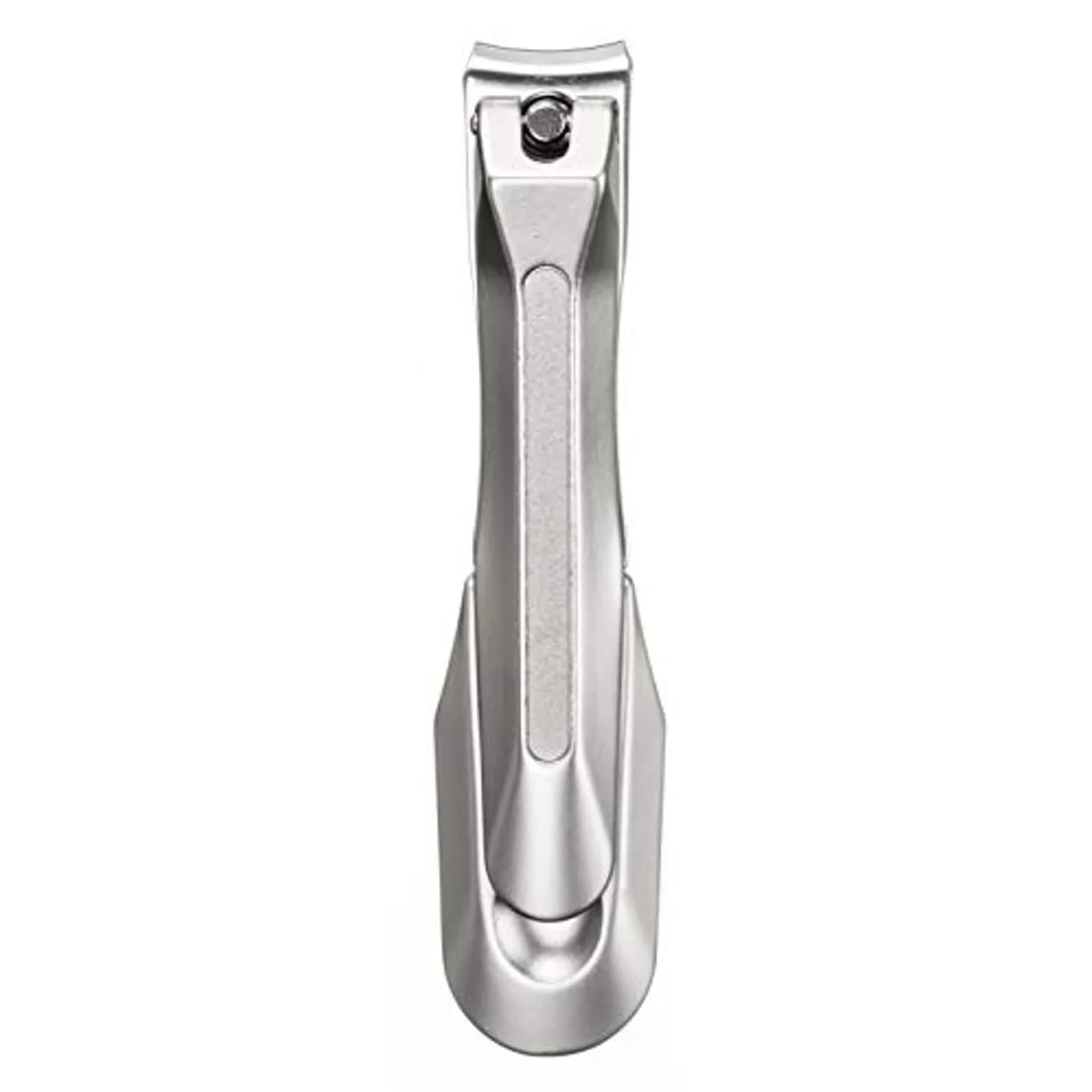 Seki EDGE Stainless Steel Nail Clipper, SS-112, 1 | Precision, Durable, Made in Japan