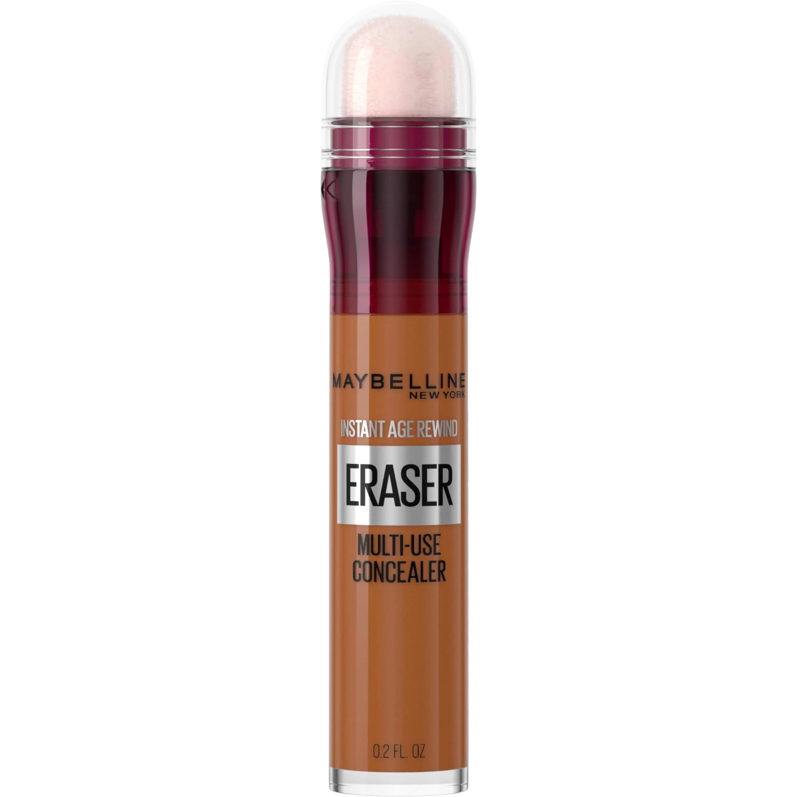 Maybelline Instant Age Rewind Eraser Concealer 147.5 5ml (0.2 Fl Oz) | Erase Dark Circles & Brighten Under Eyes - main product image