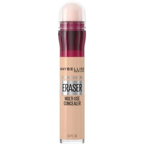 Maybelline Instant Age Rewind Eraser Concealer 115 (0.2 Fl Oz / 5.9 ml) | Erases Dark Circles & Fine Lines - main product image