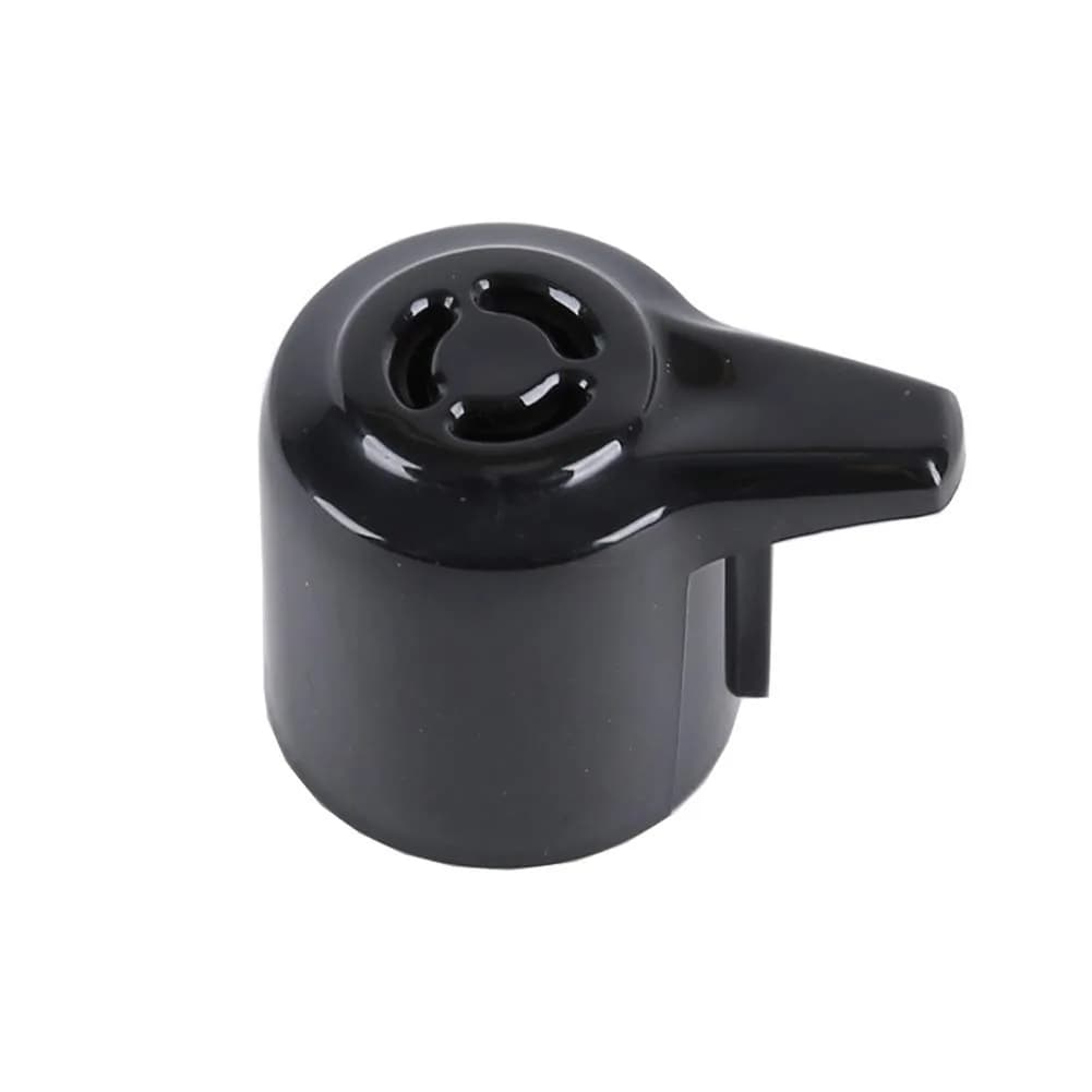 APUXON Steam Release Handle for Instant Pot 3, 5, 6, 8 Qt Quart | Universal Pressure Cooker Valve Replacement Part - main product image